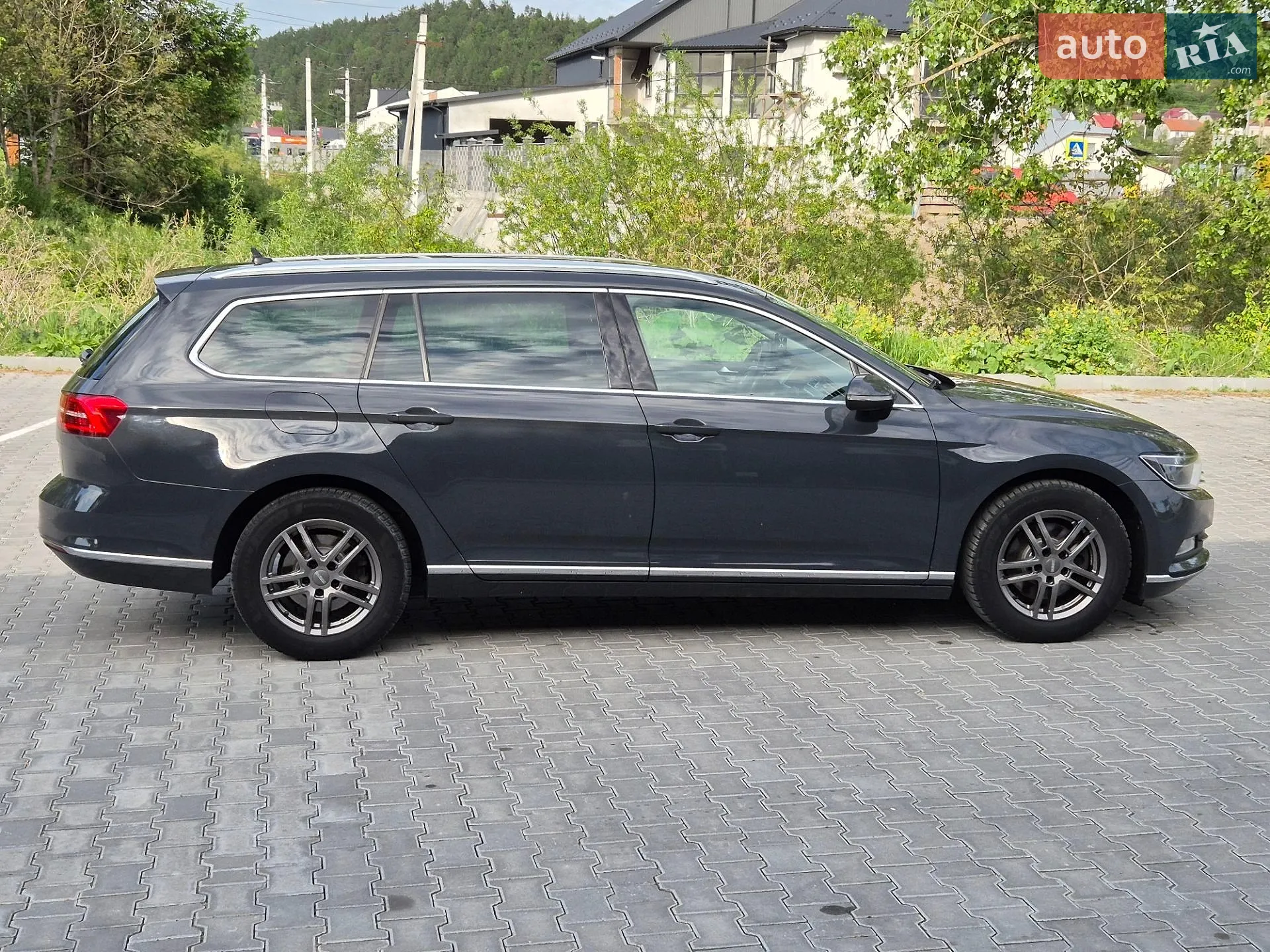 2019 Volkswagen Passat - мініатюра 21