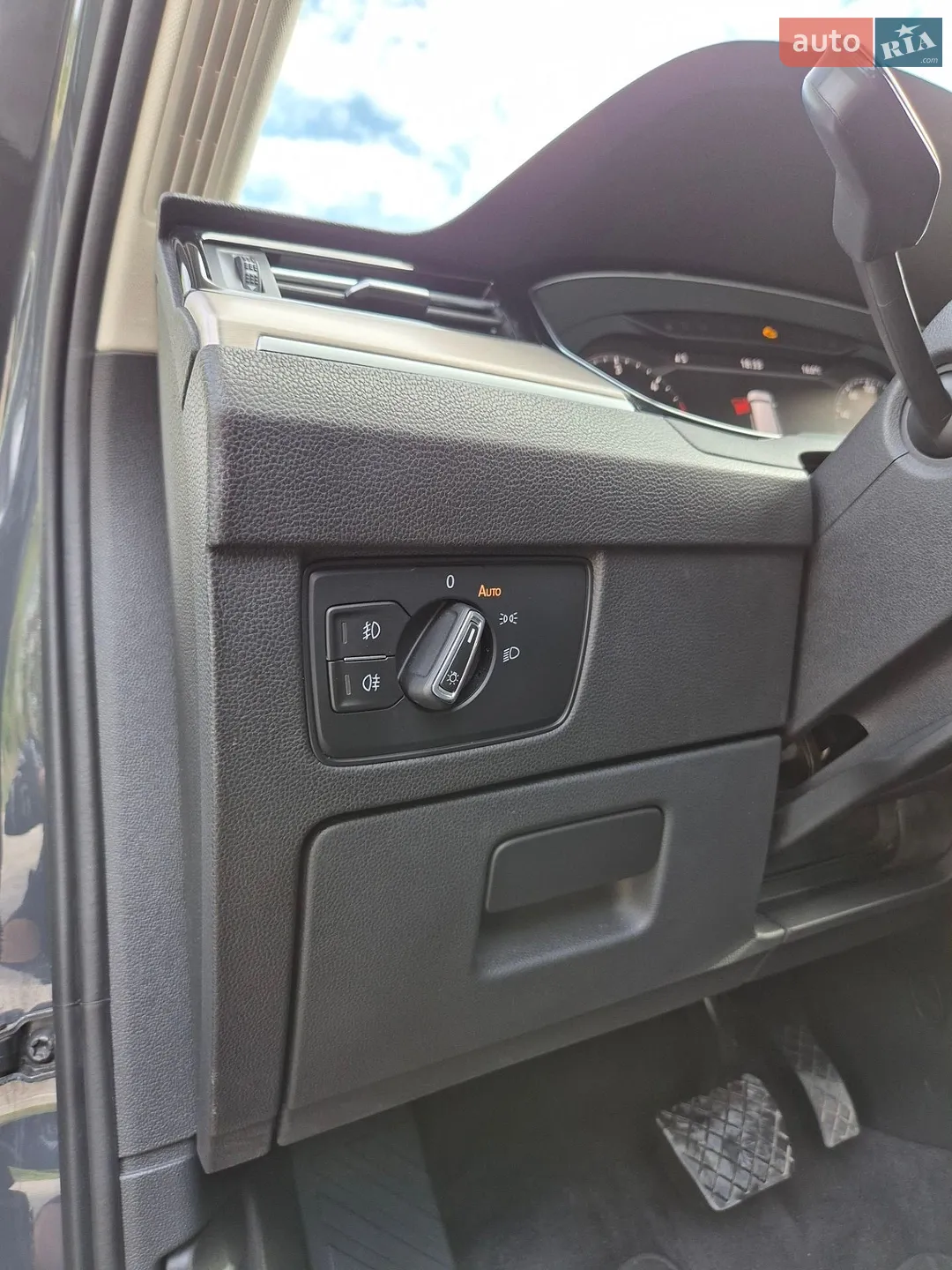 2019 Volkswagen Passat - мініатюра 39