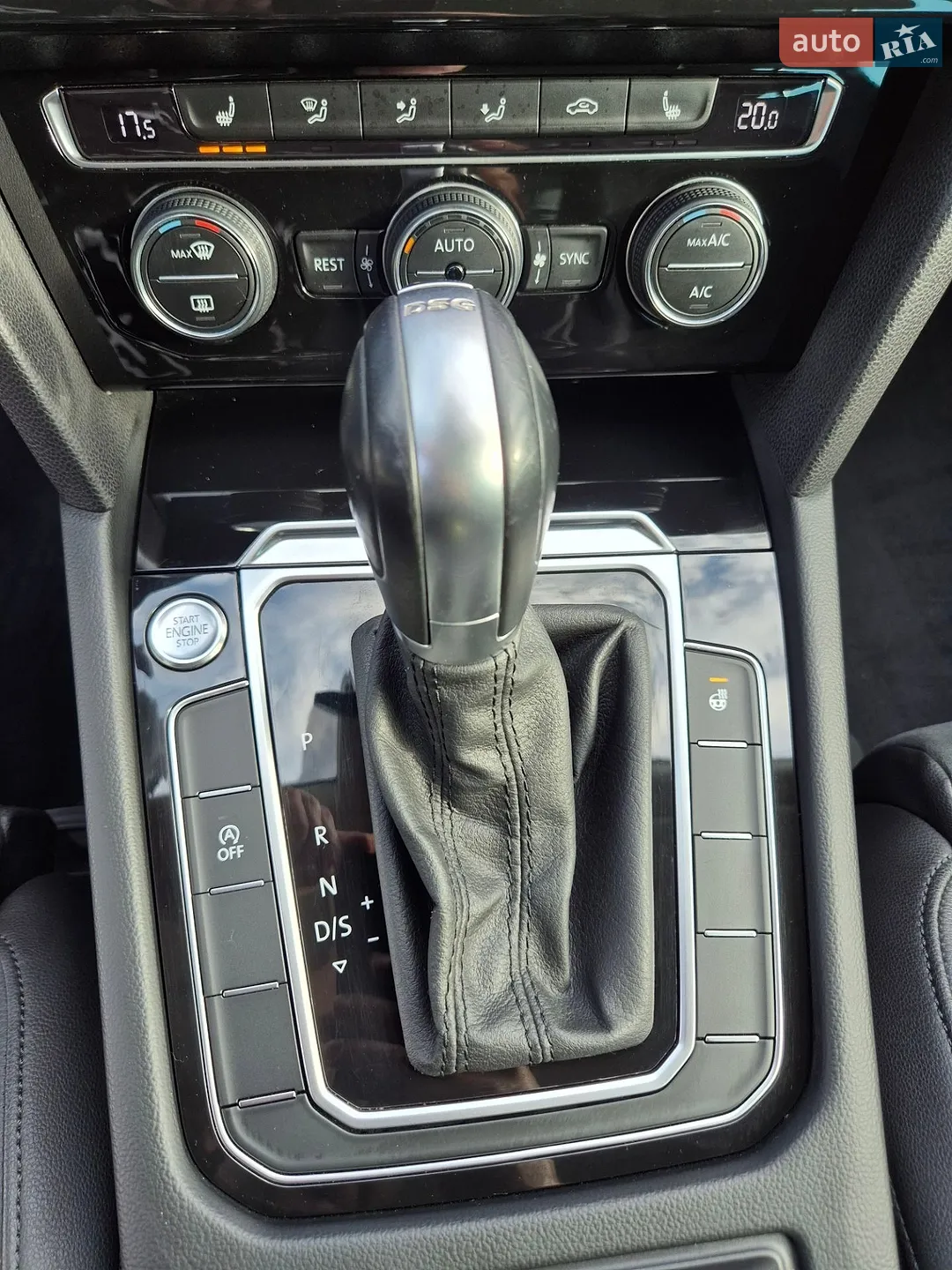 2019 Volkswagen Passat - мініатюра 45