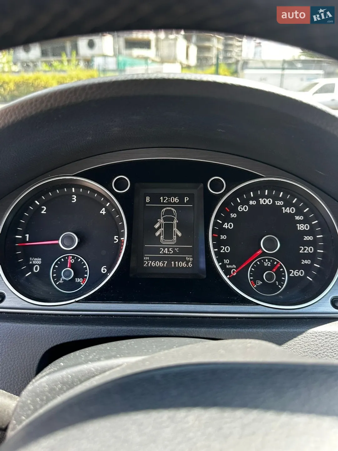 2013 Volkswagen Passat - мініатюра 18