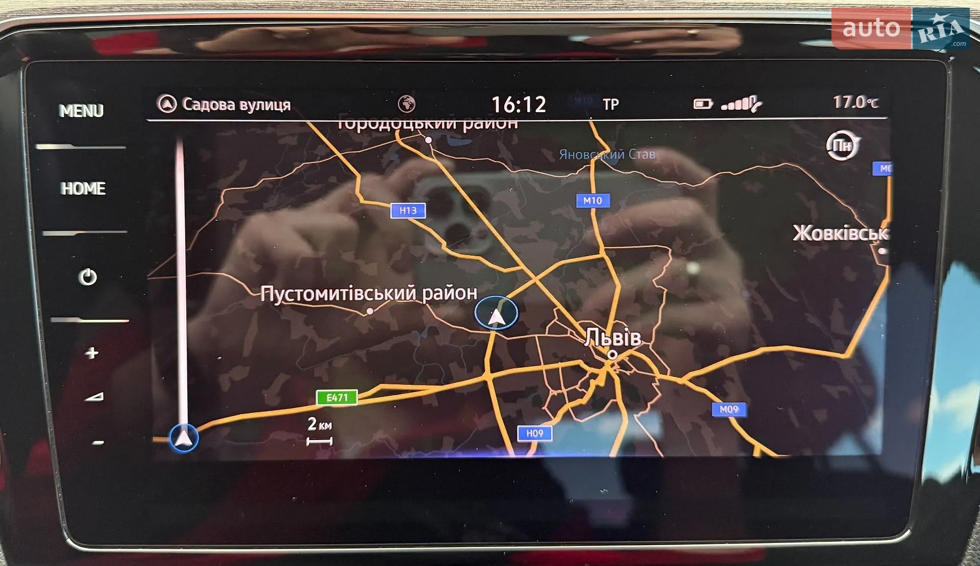 2020 Volkswagen Passat - мініатюра 36