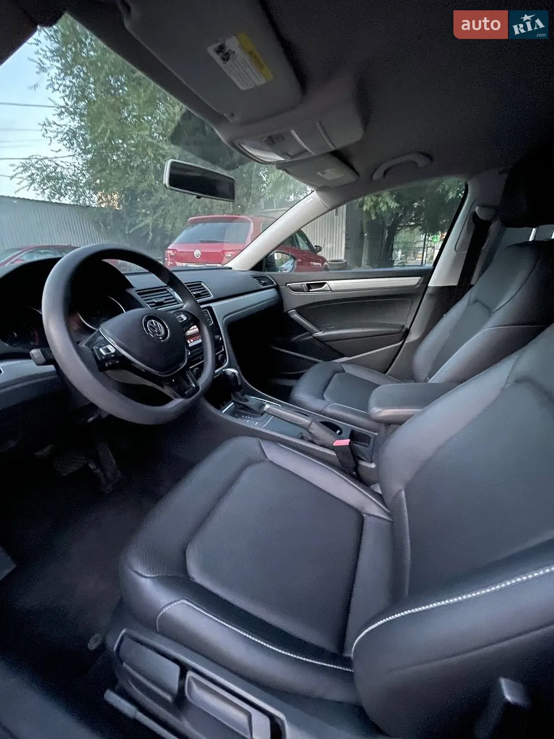 2016 Volkswagen Passat - мініатюра 7