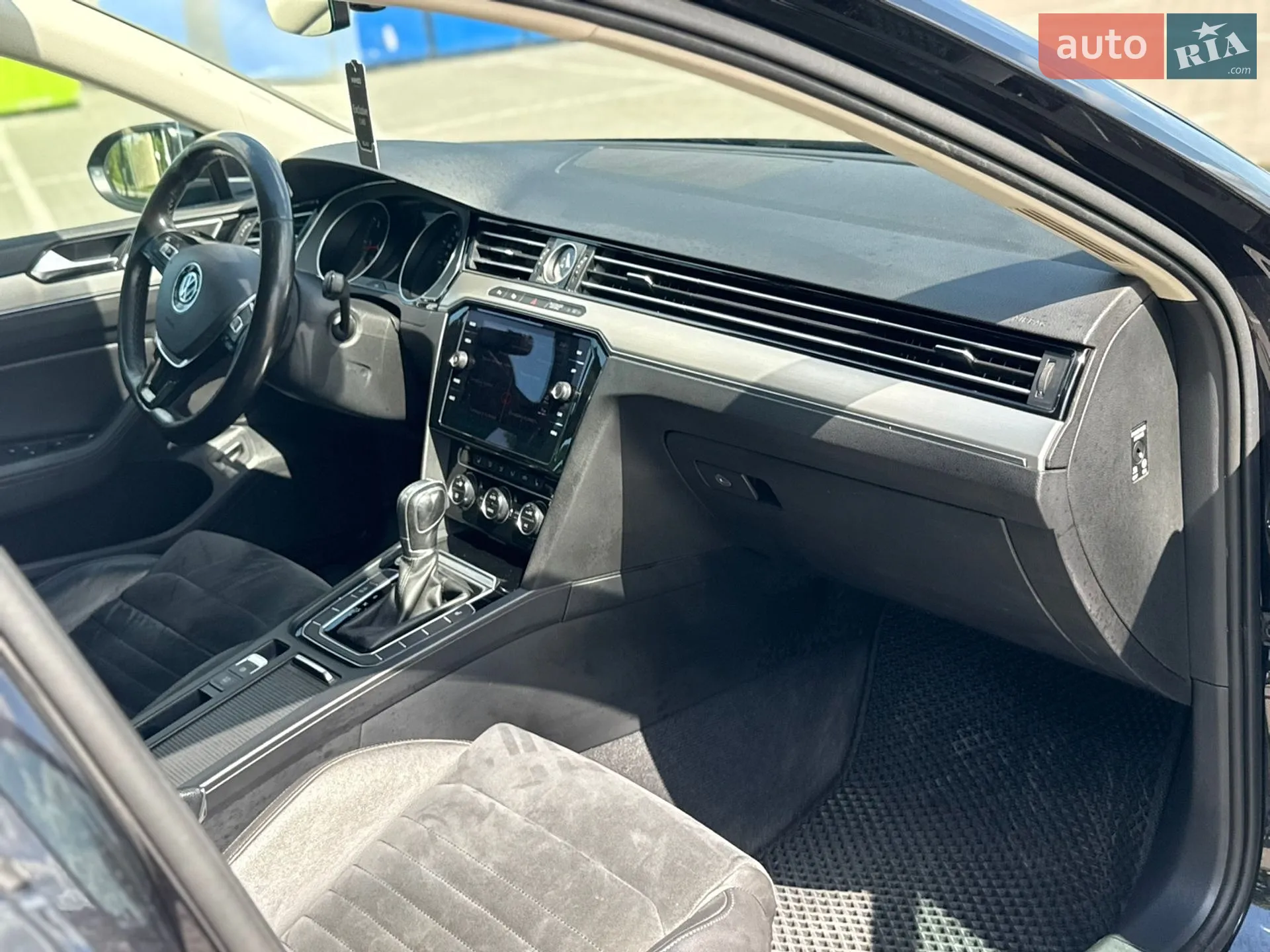 2016 Volkswagen Passat - мініатюра 36