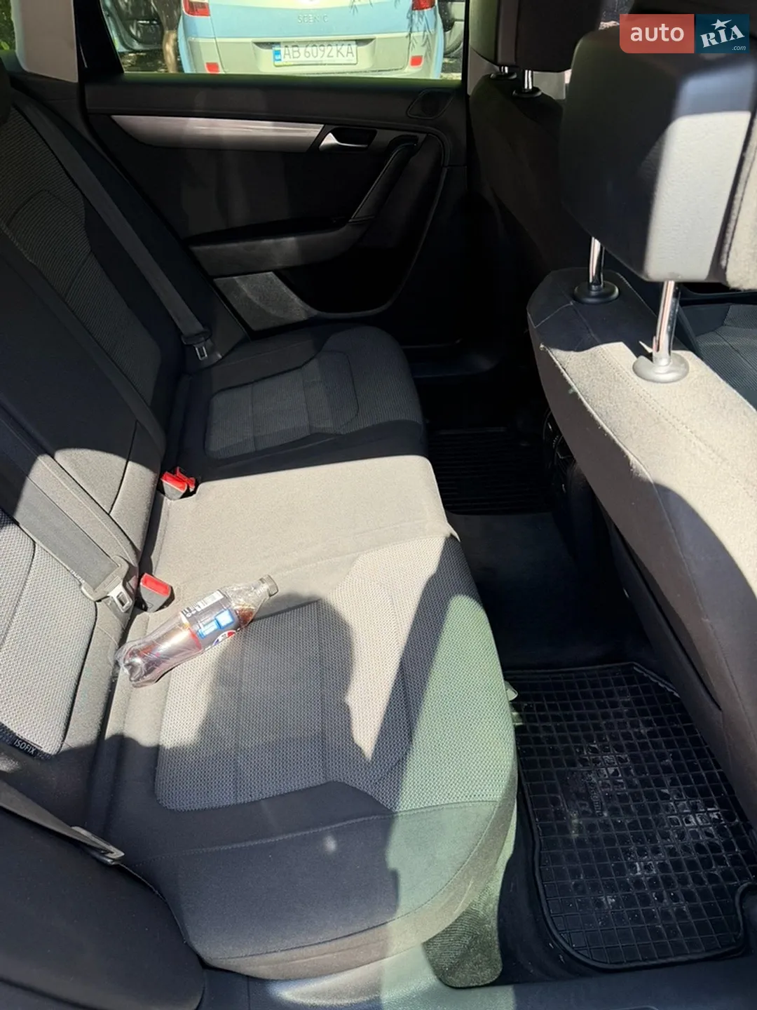 2011 Volkswagen Passat - мініатюра 22