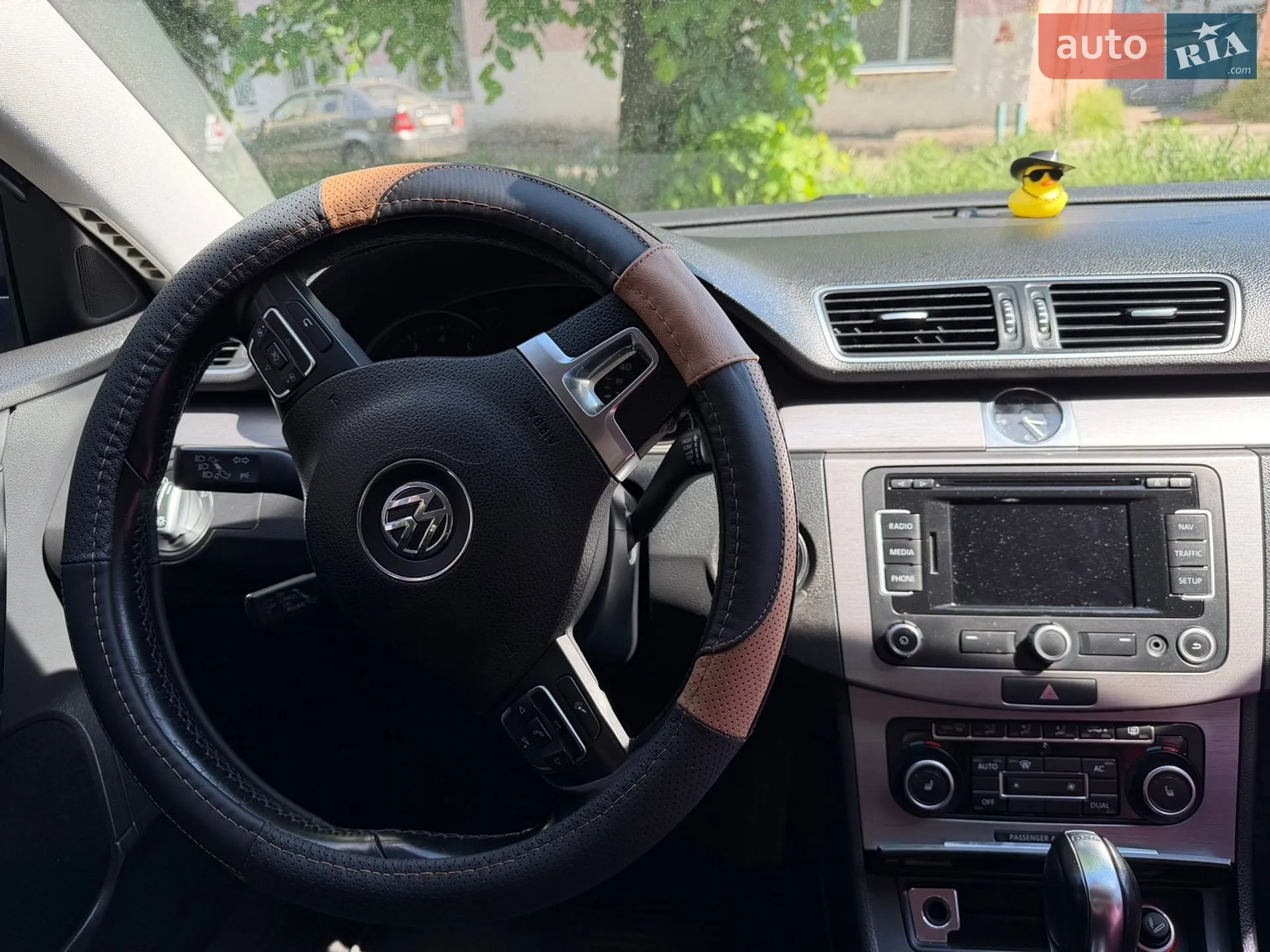 2011 Volkswagen Passat - мініатюра 30