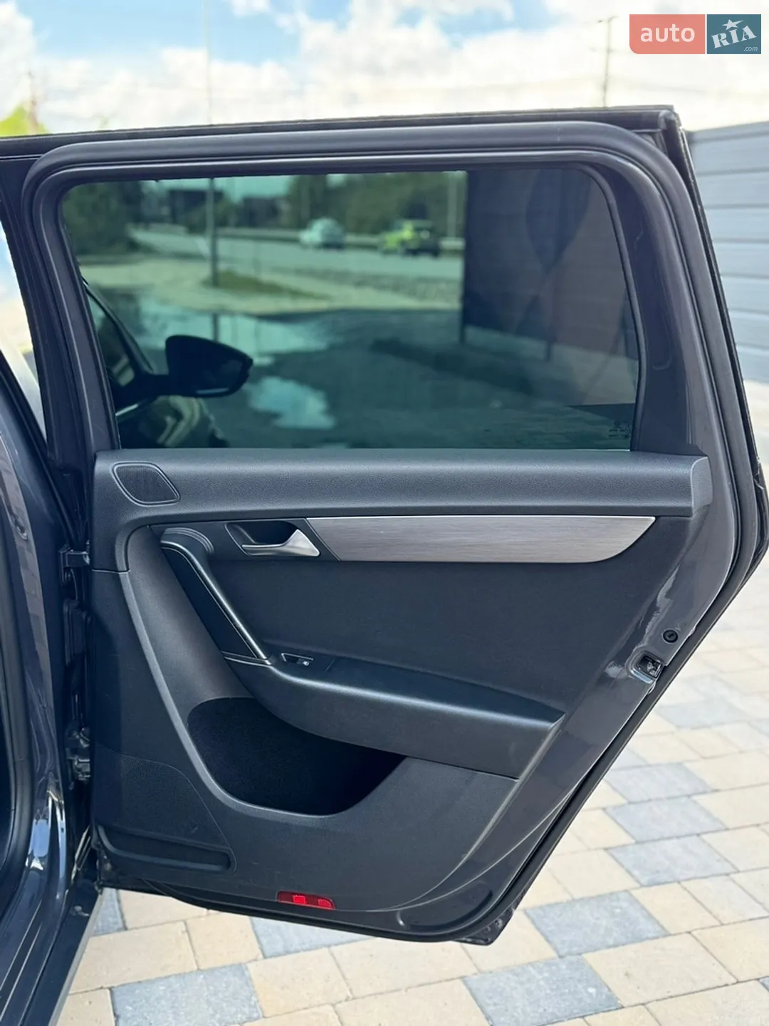 2013 Volkswagen Passat - мініатюра 37