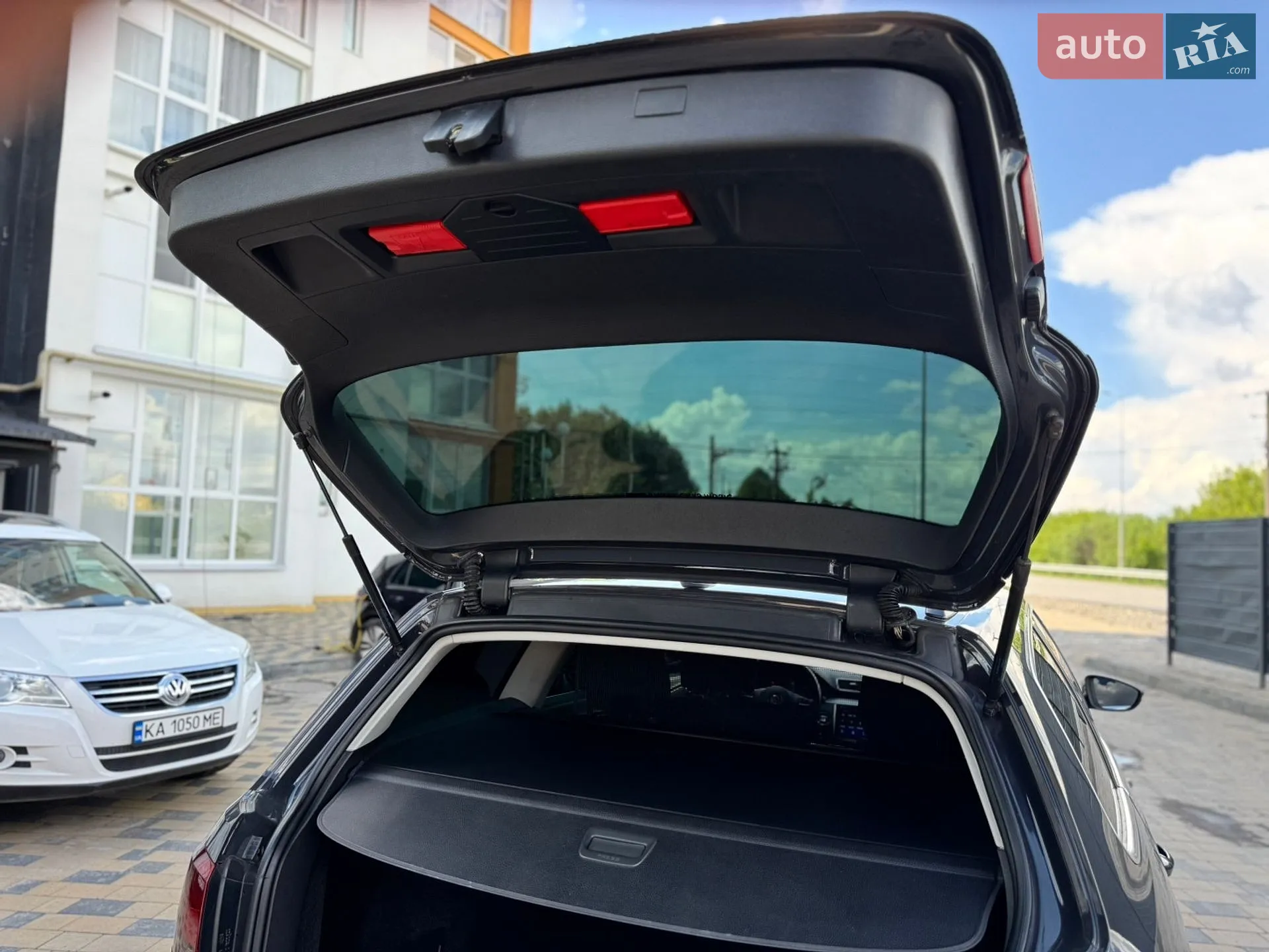 2013 Volkswagen Passat - мініатюра 39