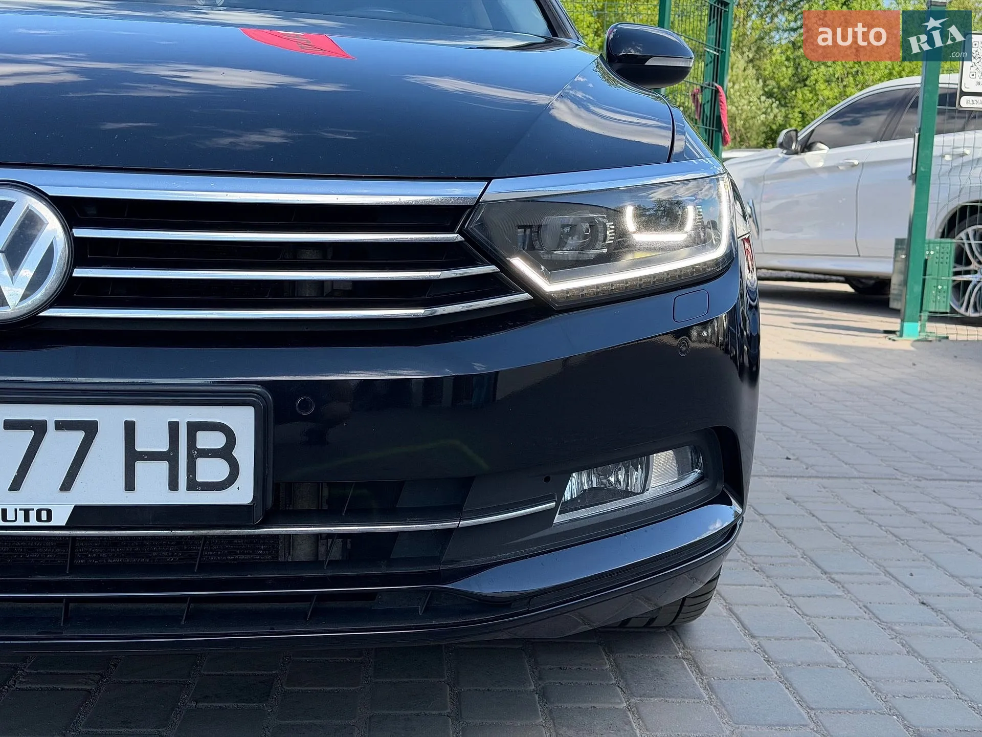 2016 Volkswagen Passat - мініатюра 7