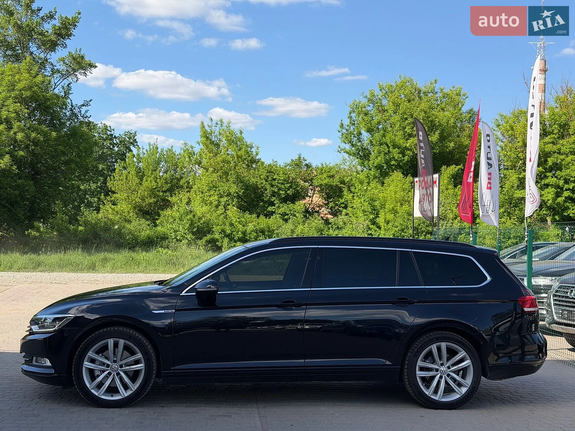 2016 Volkswagen Passat - мініатюра 12