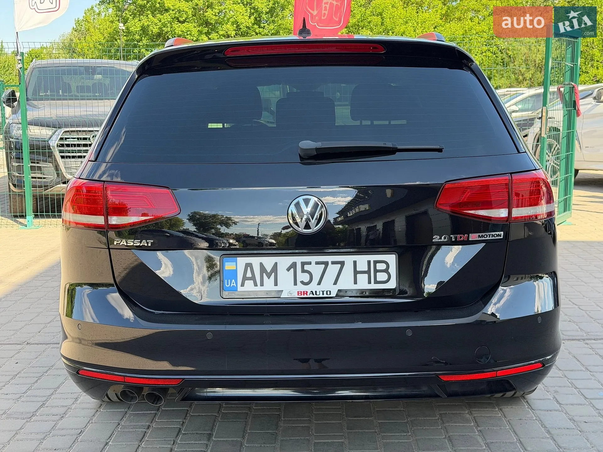 2016 Volkswagen Passat - мініатюра 17