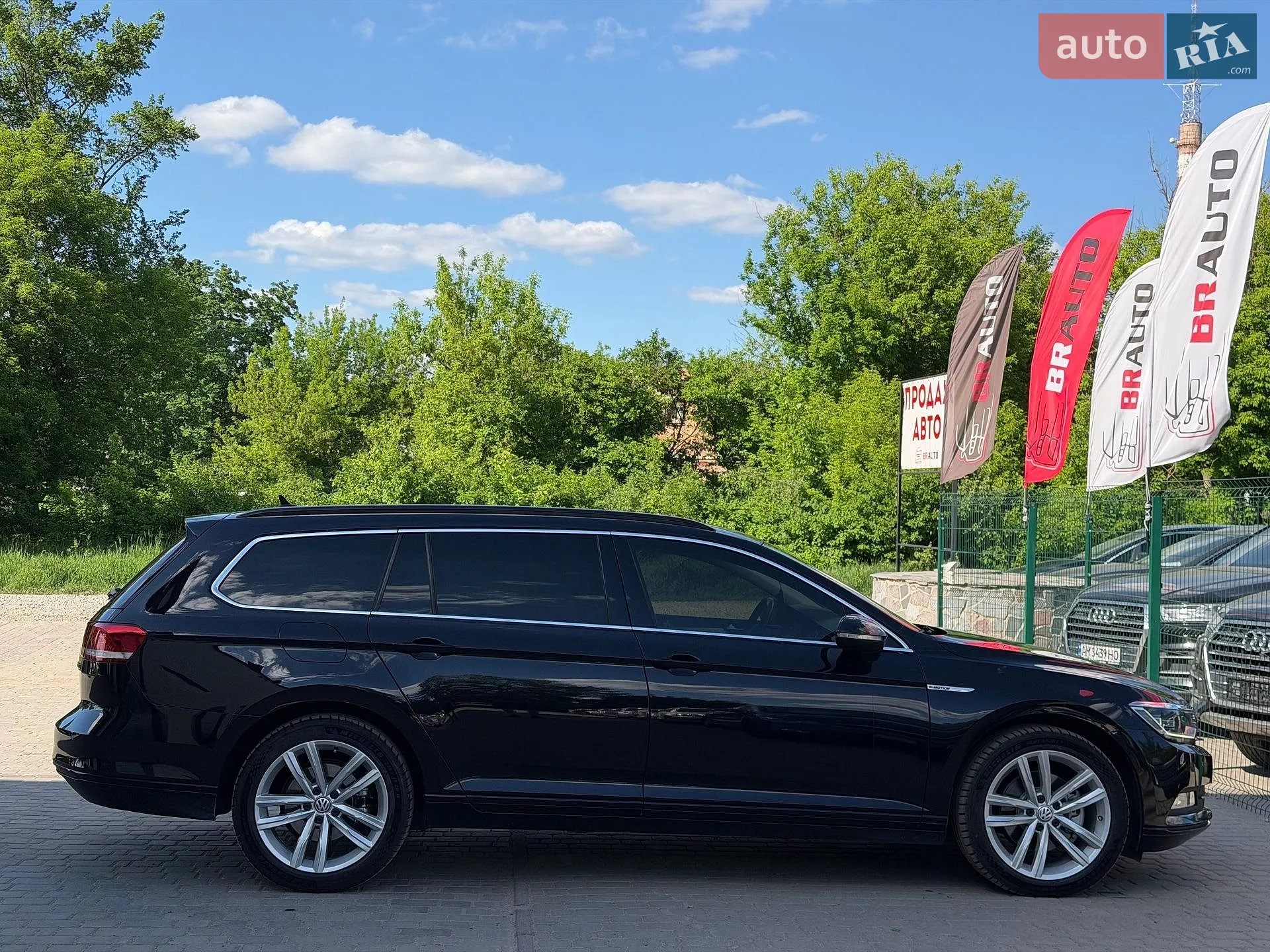 2016 Volkswagen Passat - мініатюра 22