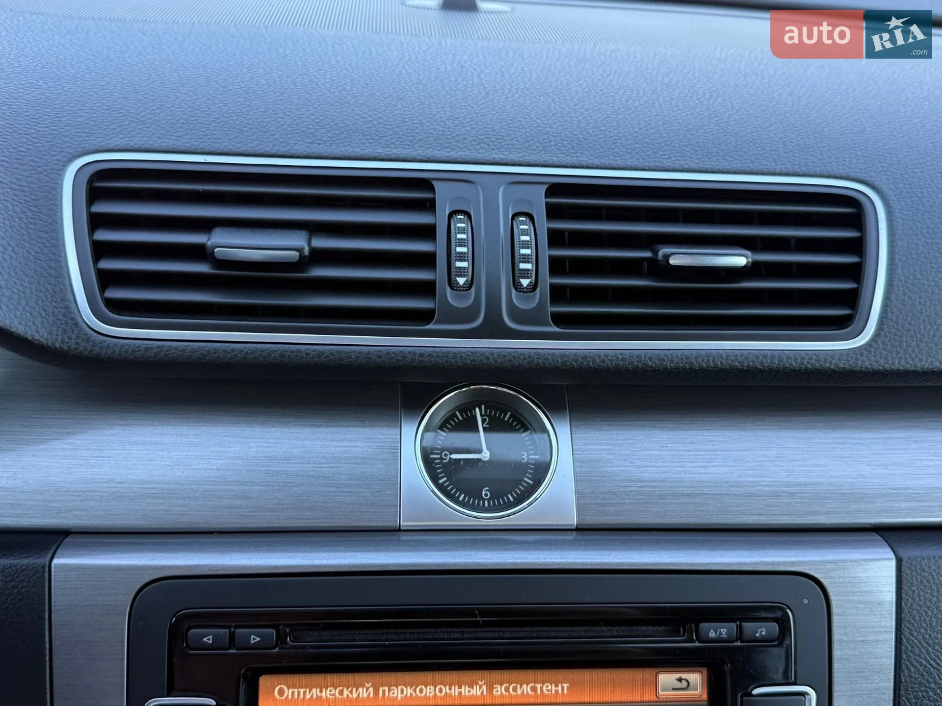 2014 Volkswagen Passat - мініатюра 51