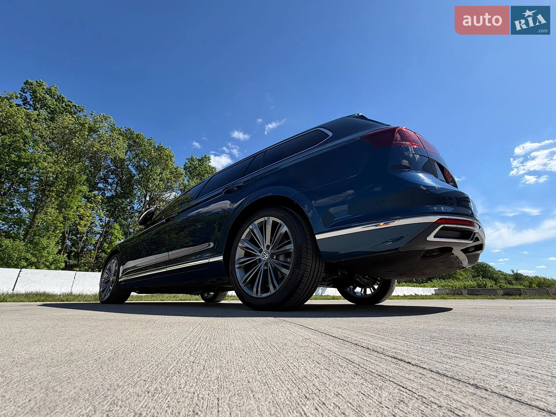 2020 Volkswagen Passat - мініатюра 7