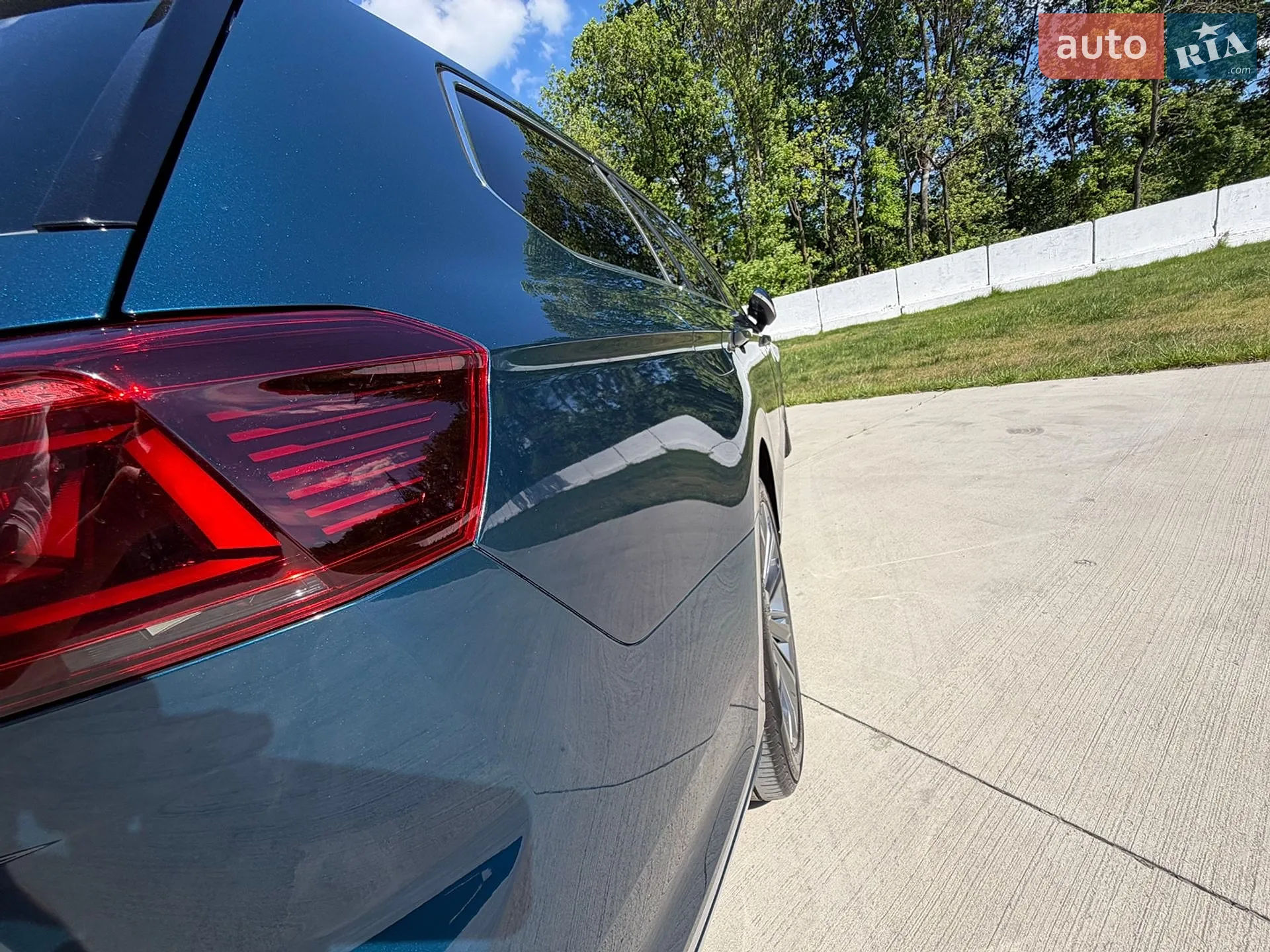 2020 Volkswagen Passat - мініатюра 20