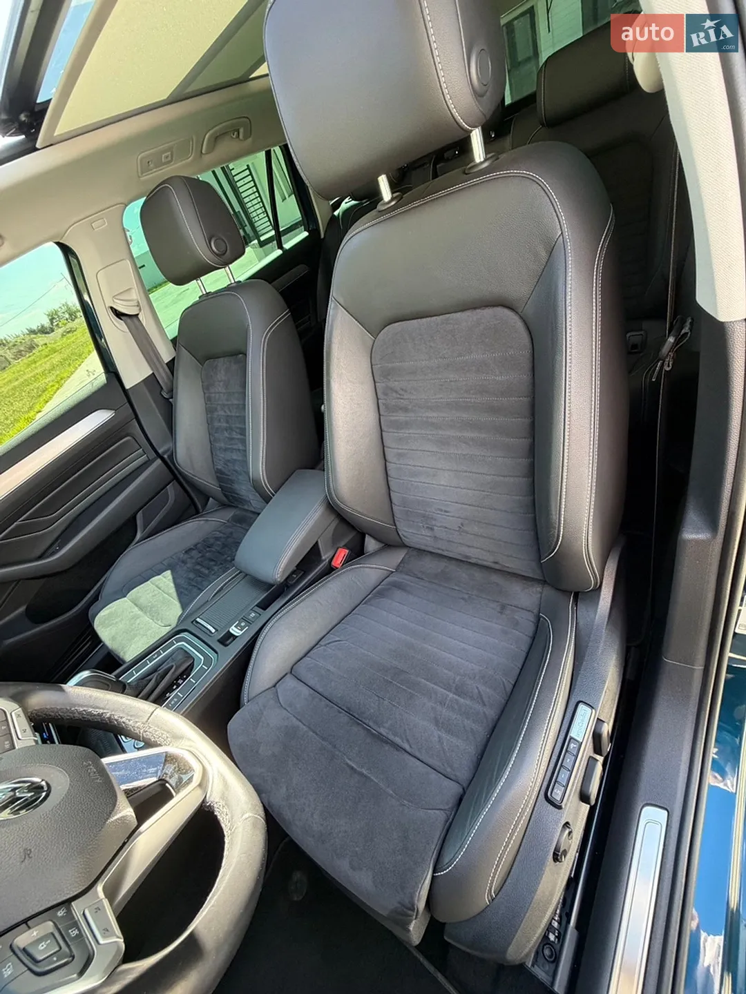 2020 Volkswagen Passat - мініатюра 44