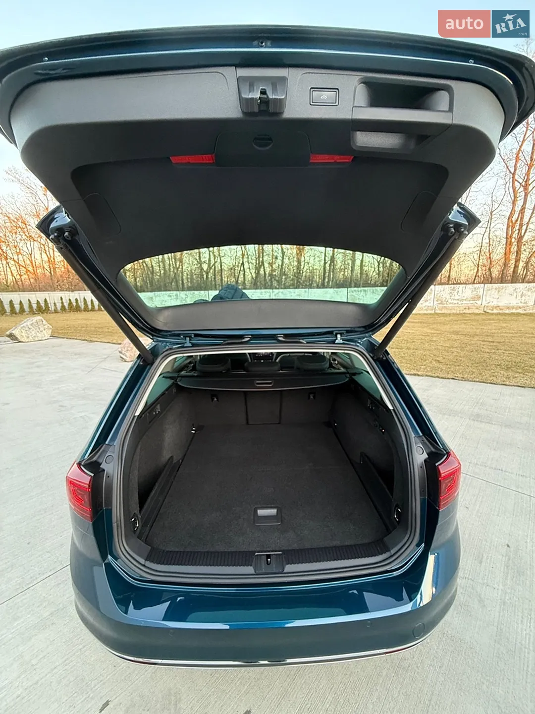 2020 Volkswagen Passat - мініатюра 66
