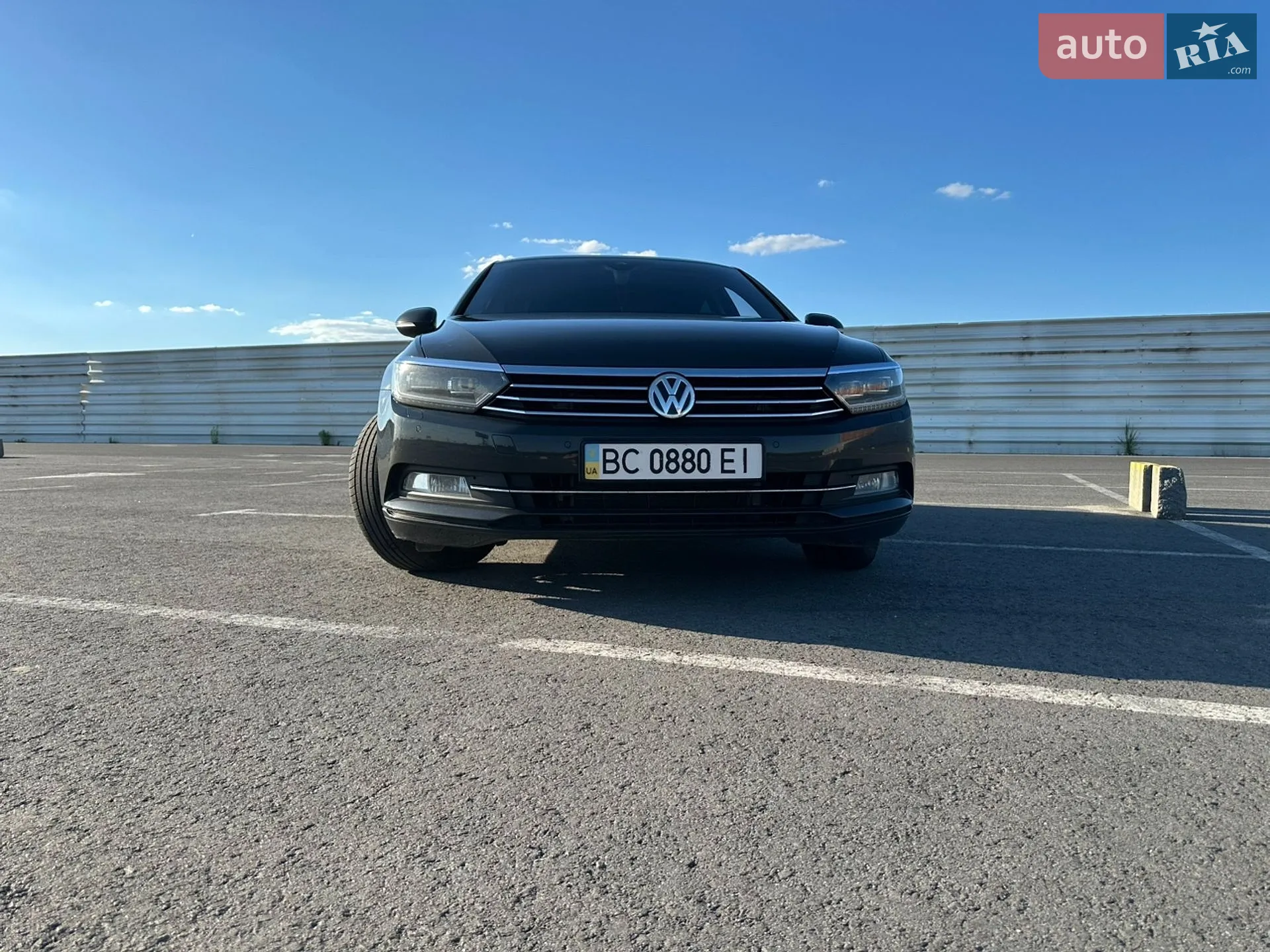 2015 Volkswagen Passat - мініатюра 19