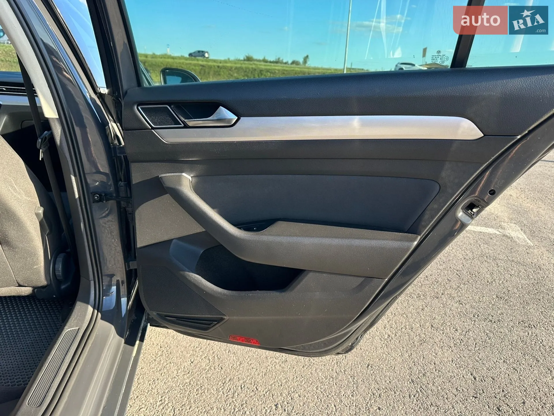 2015 Volkswagen Passat - мініатюра 33