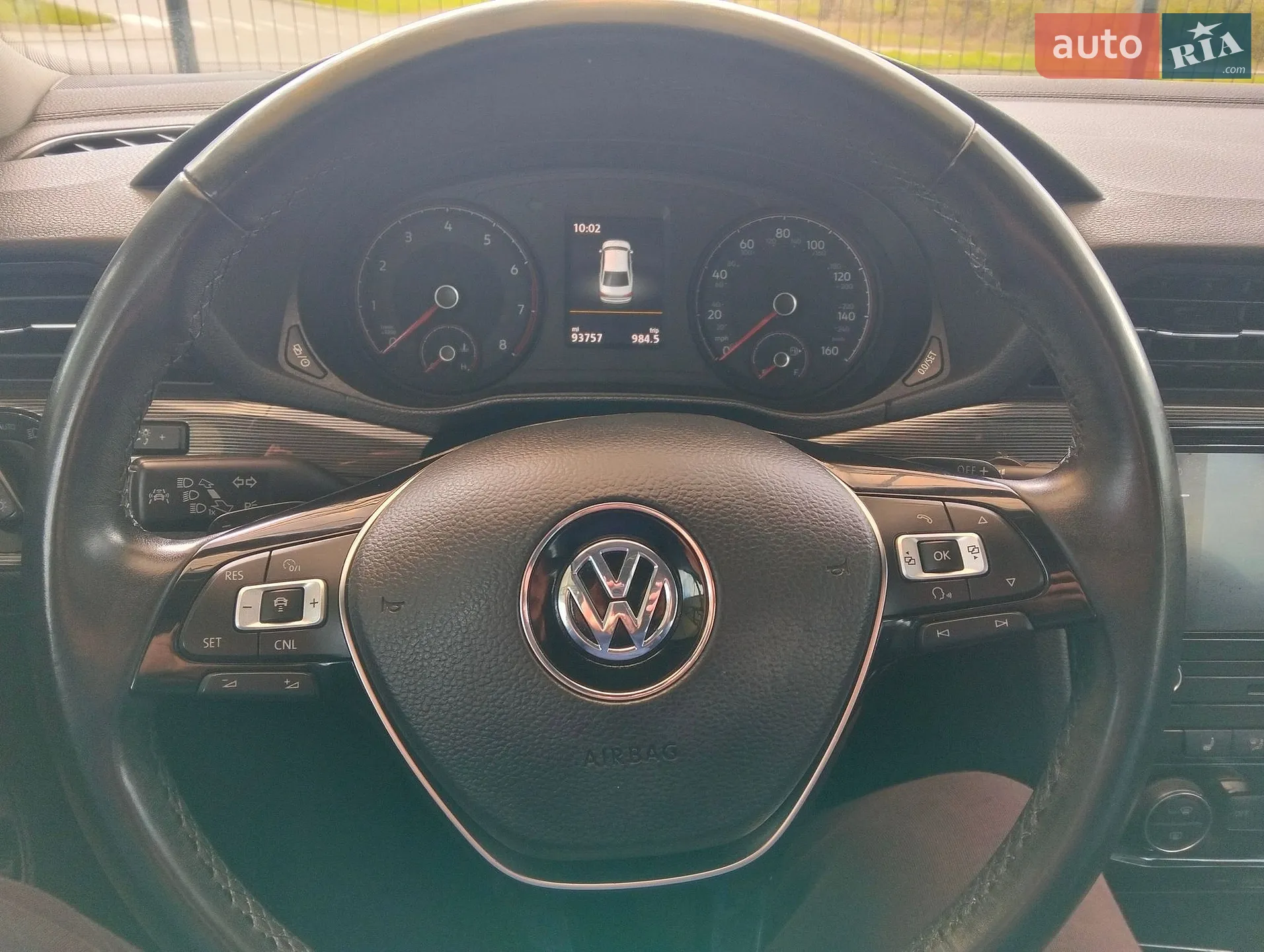 2020 Volkswagen Passat - мініатюра 4