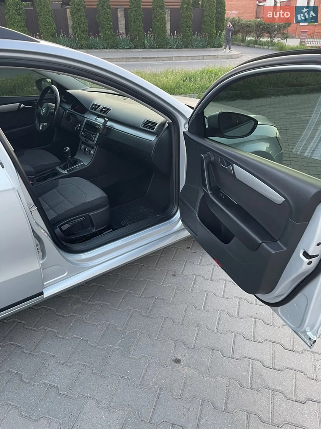 2012 Volkswagen Passat - мініатюра 13