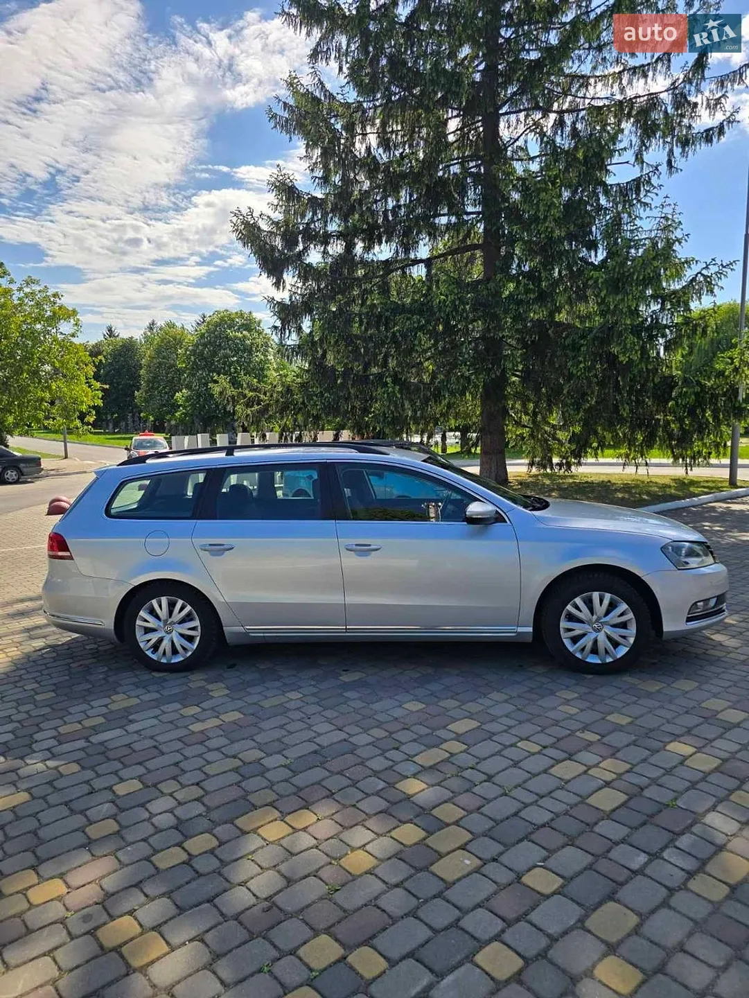 2012 Volkswagen Passat - мініатюра 12