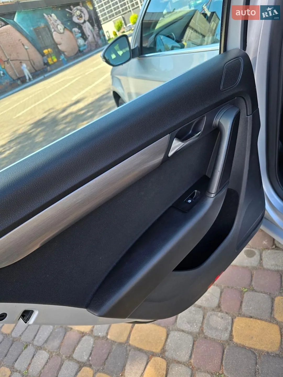 2012 Volkswagen Passat - мініатюра 20