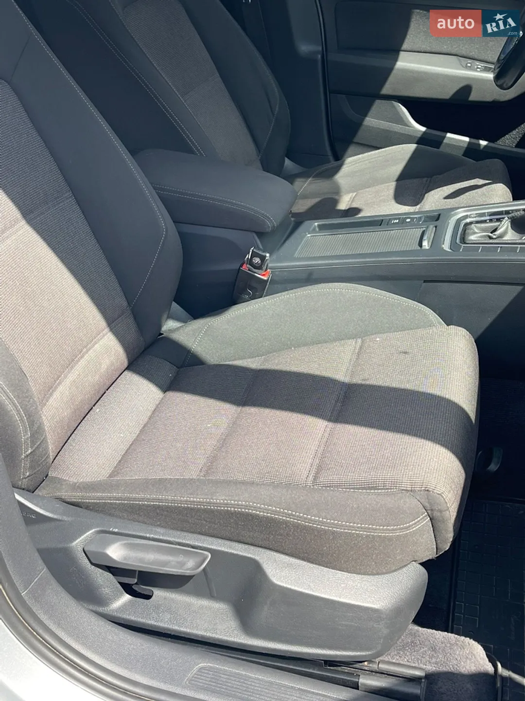 2014 Volkswagen Passat - мініатюра 15
