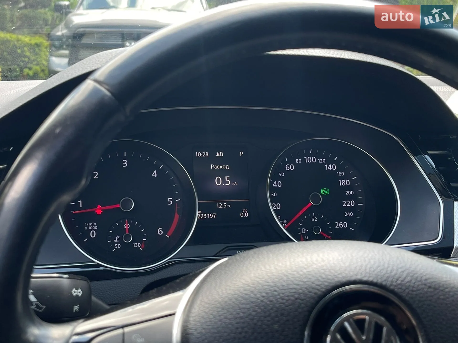 2014 Volkswagen Passat - мініатюра 20