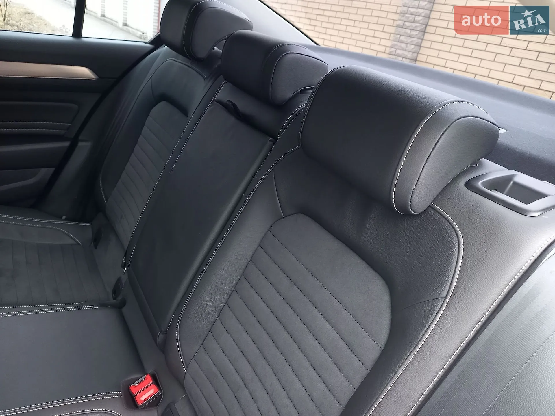 2021 Volkswagen Passat - мініатюра 18