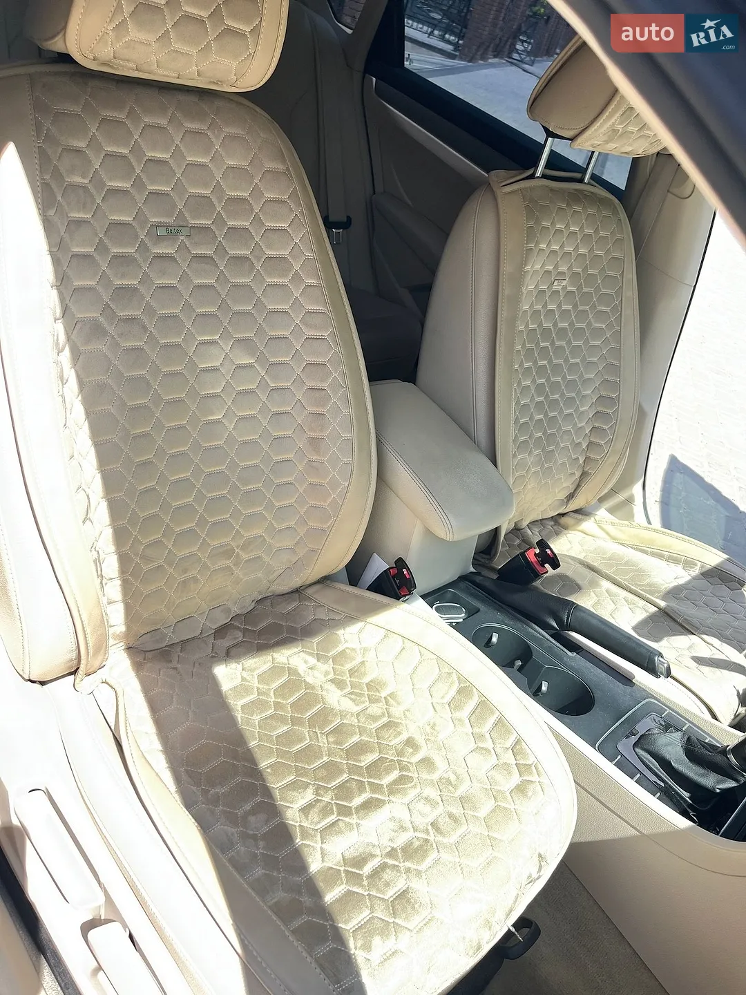 2014 Volkswagen Passat - мініатюра 28