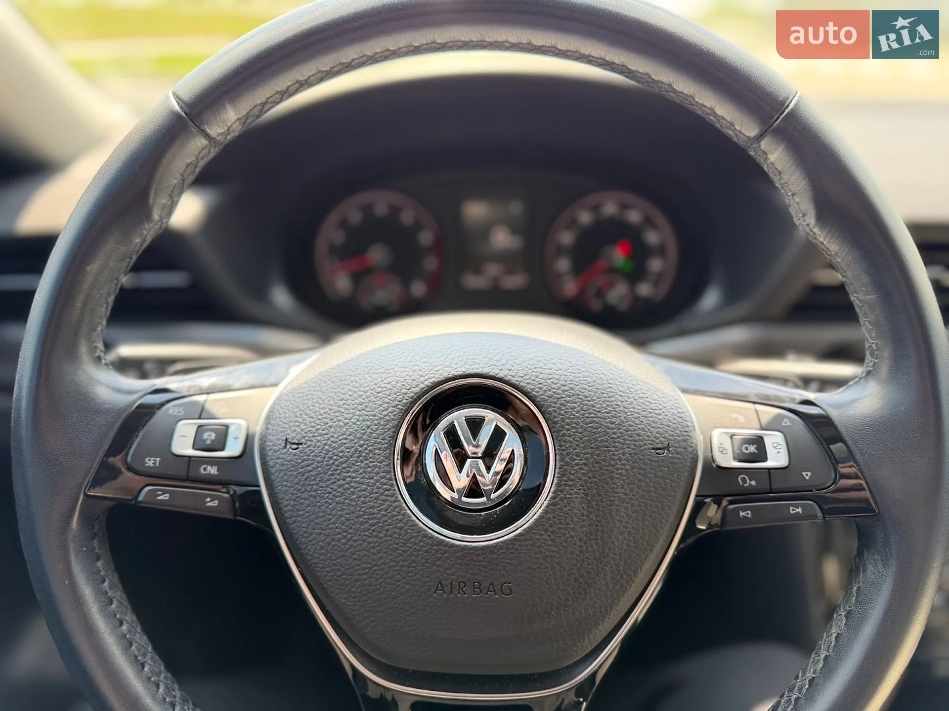 2020 Volkswagen Passat - мініатюра 18