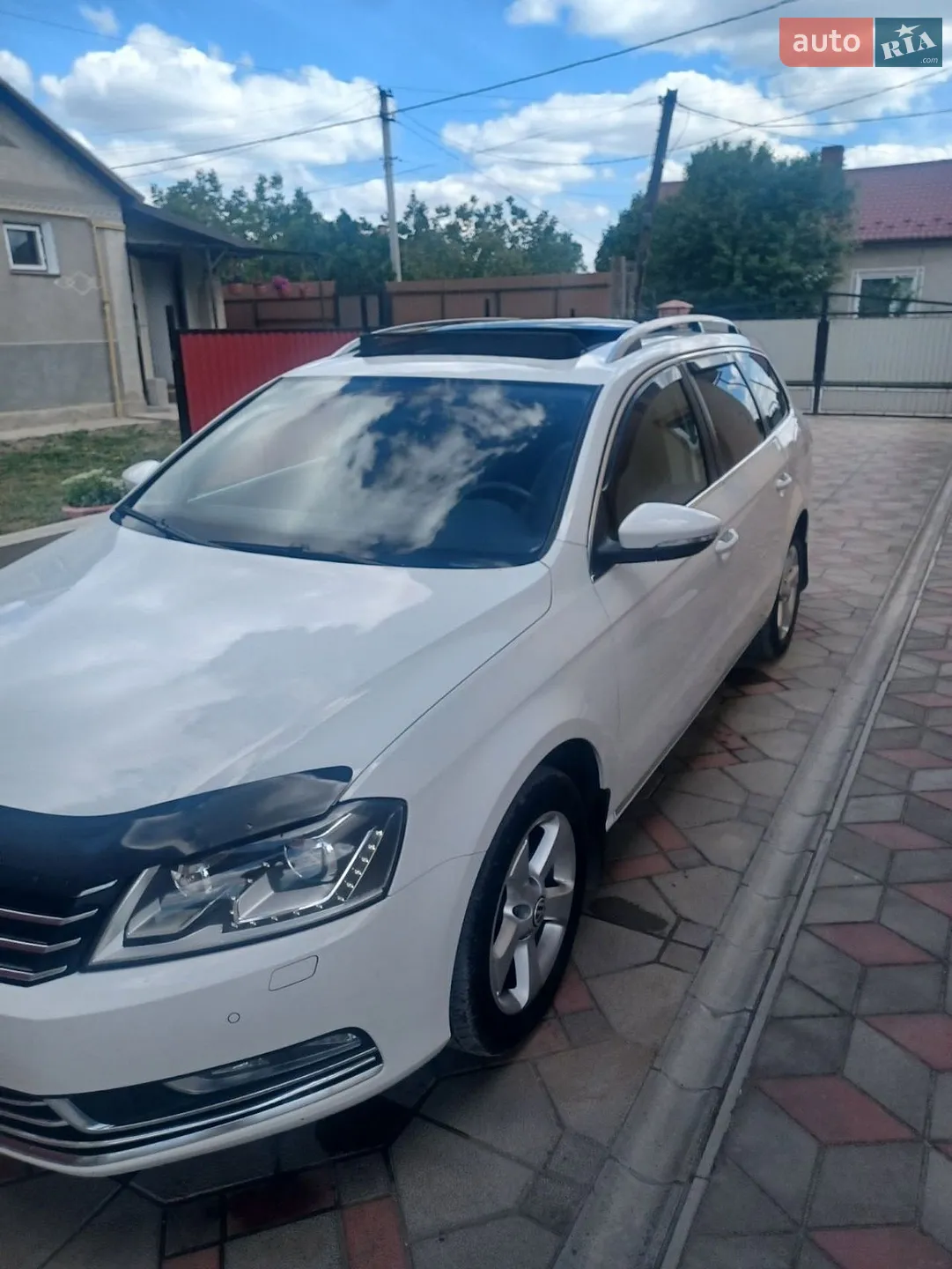 2011 Volkswagen Passat - мініатюра 15