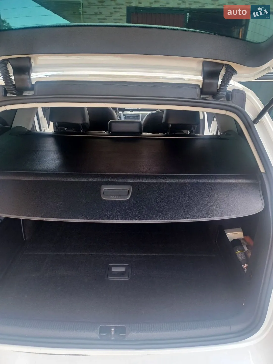 2011 Volkswagen Passat - мініатюра 23