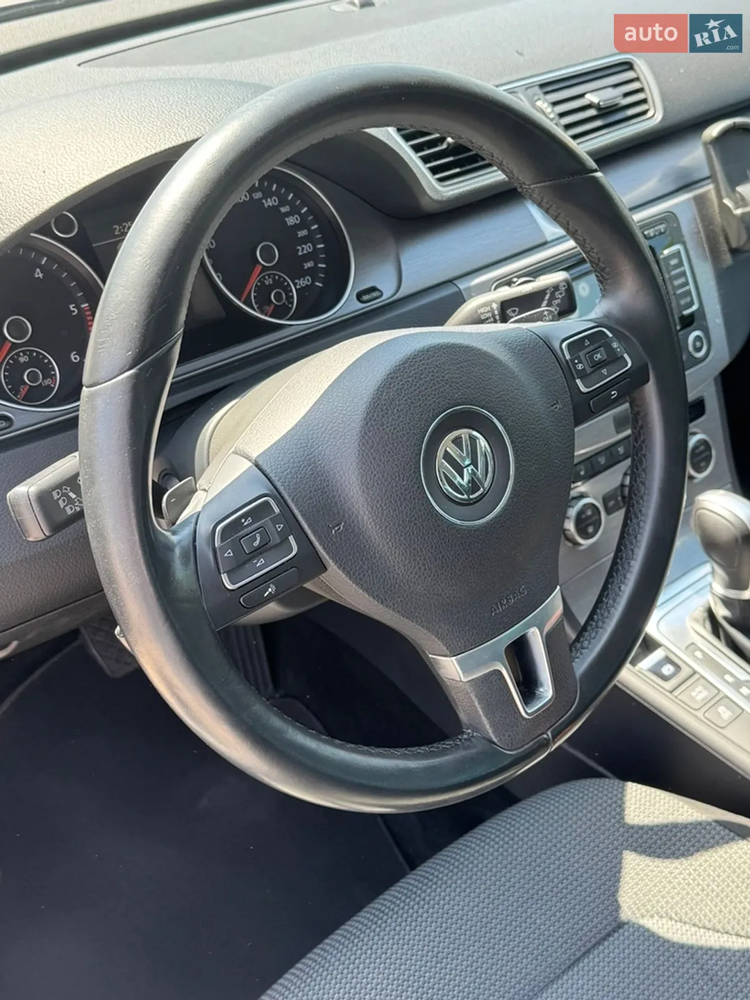 2014 Volkswagen Passat - мініатюра 13