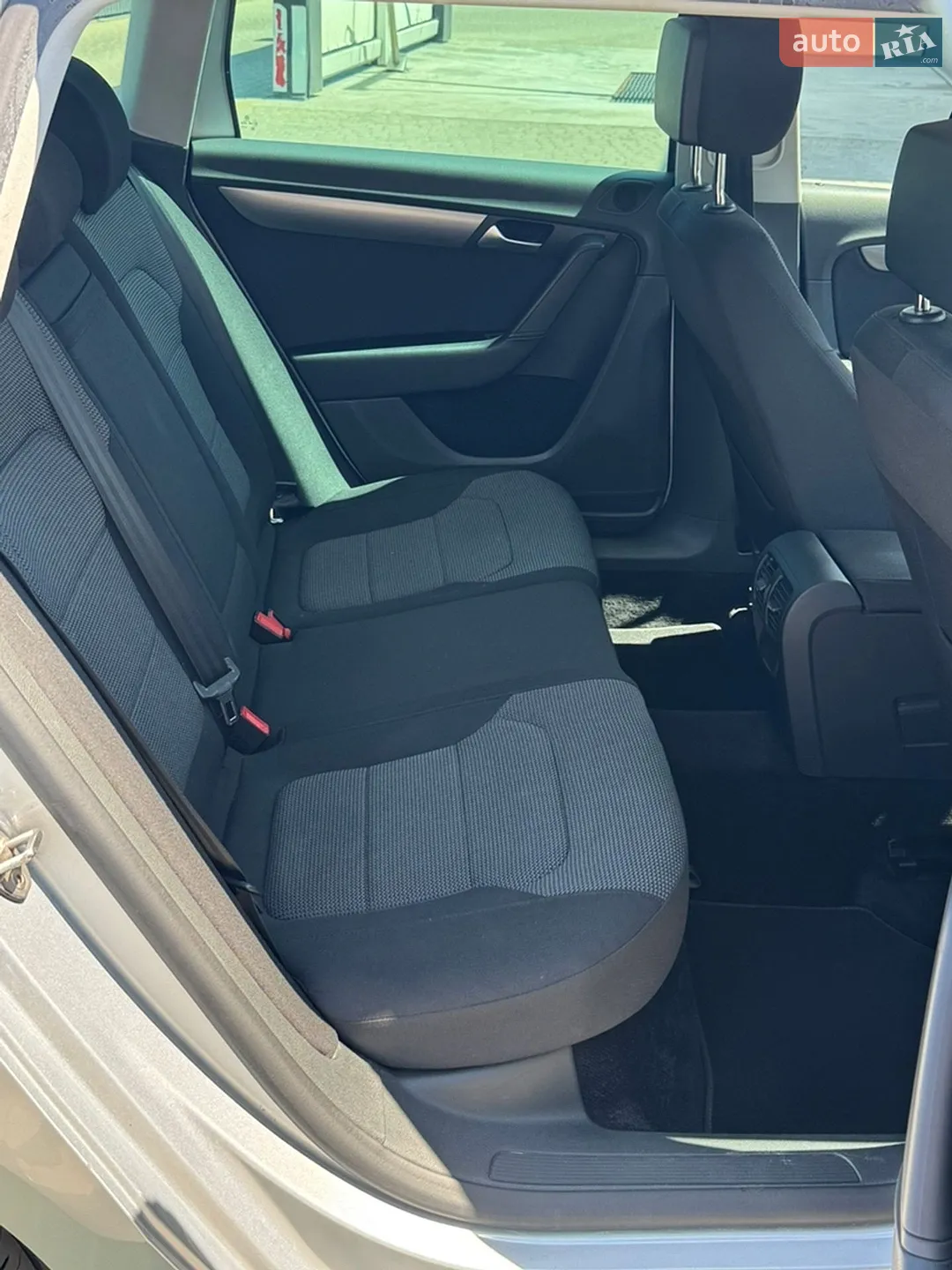 2014 Volkswagen Passat - мініатюра 26