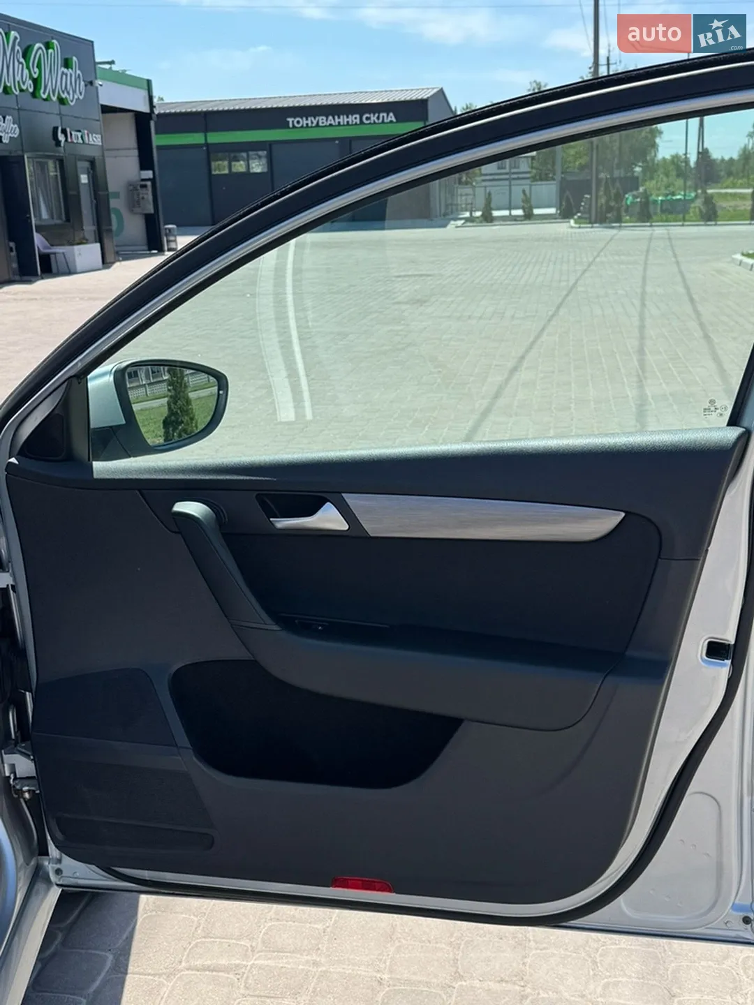 2014 Volkswagen Passat - мініатюра 31
