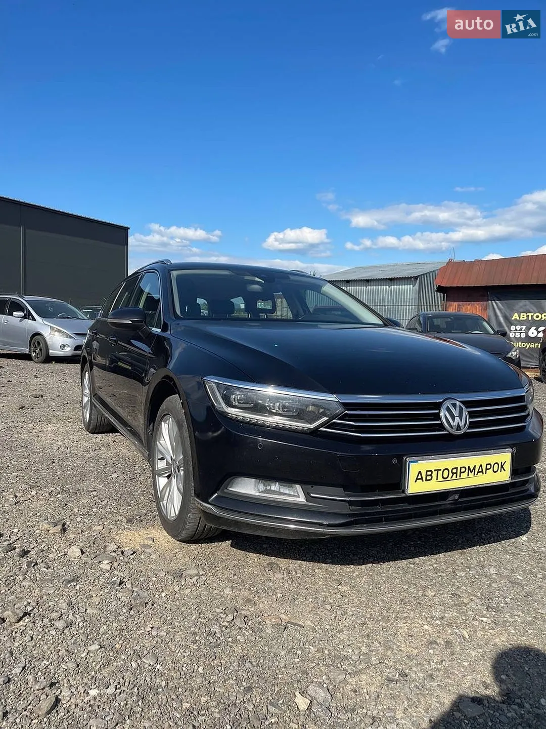 2016 Volkswagen Passat - мініатюра 10
