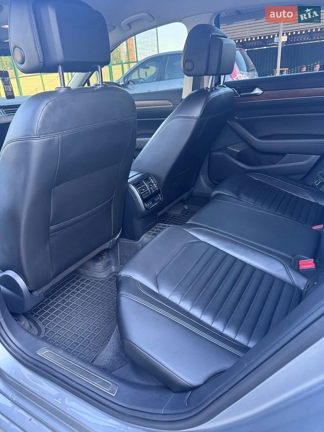 2018 Volkswagen Passat - мініатюра 3