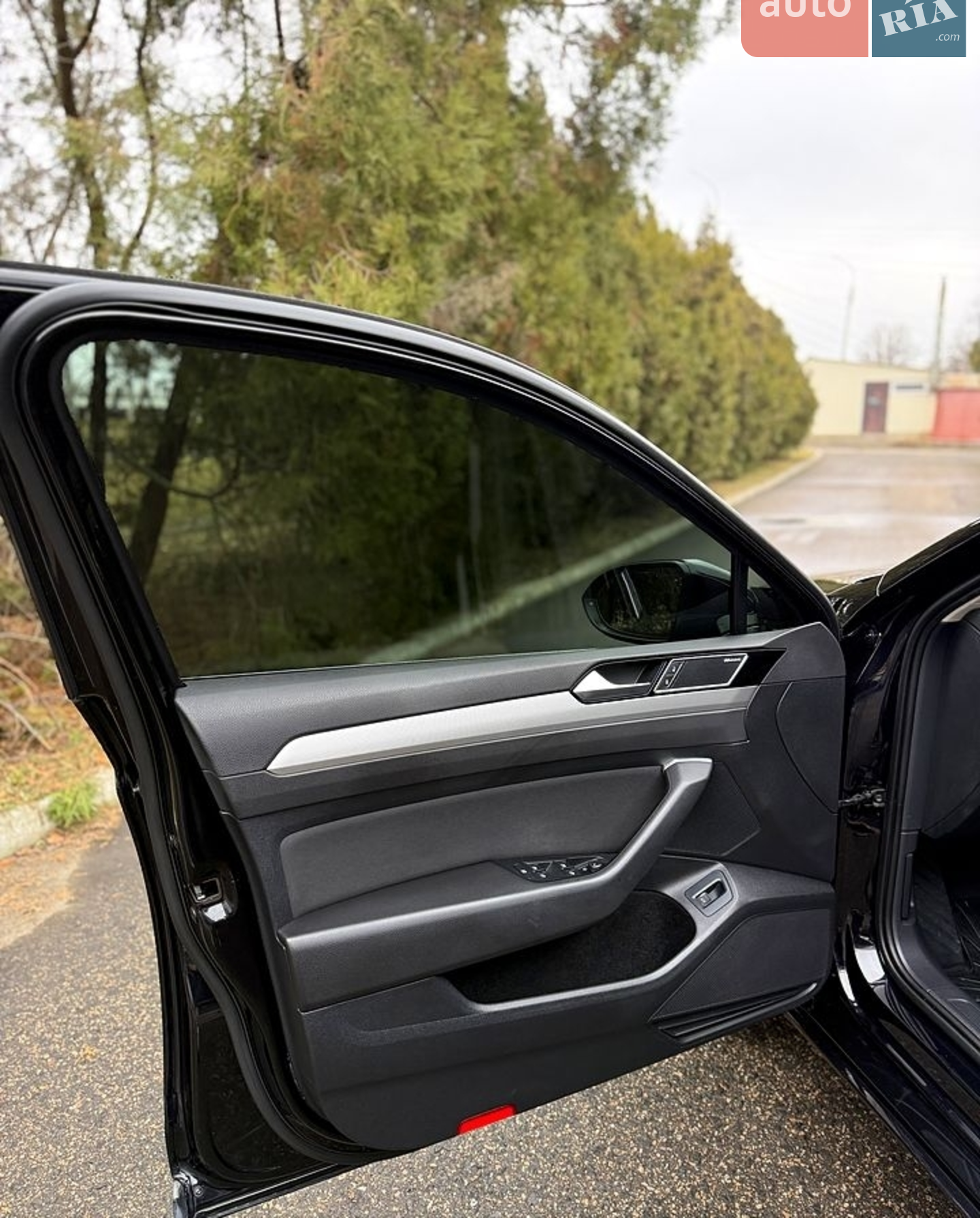 2018 Volkswagen Passat - мініатюра 6