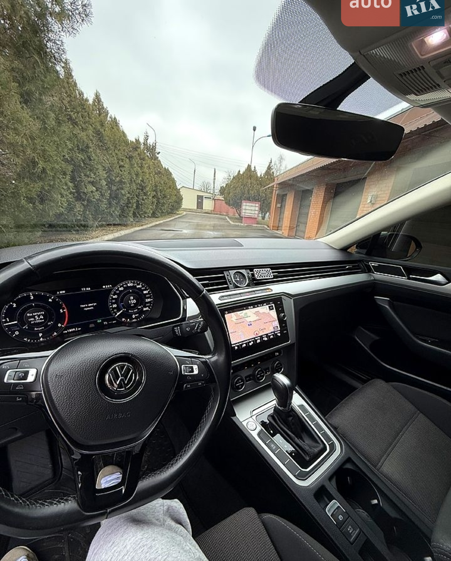 2018 Volkswagen Passat - мініатюра 10