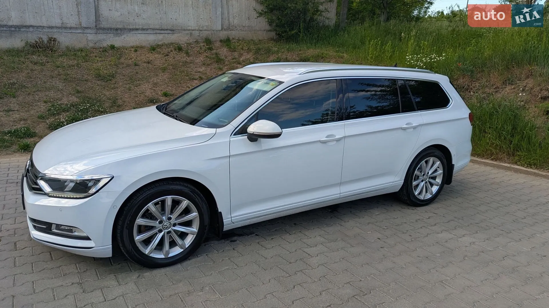 2016 Volkswagen Passat - мініатюра 7