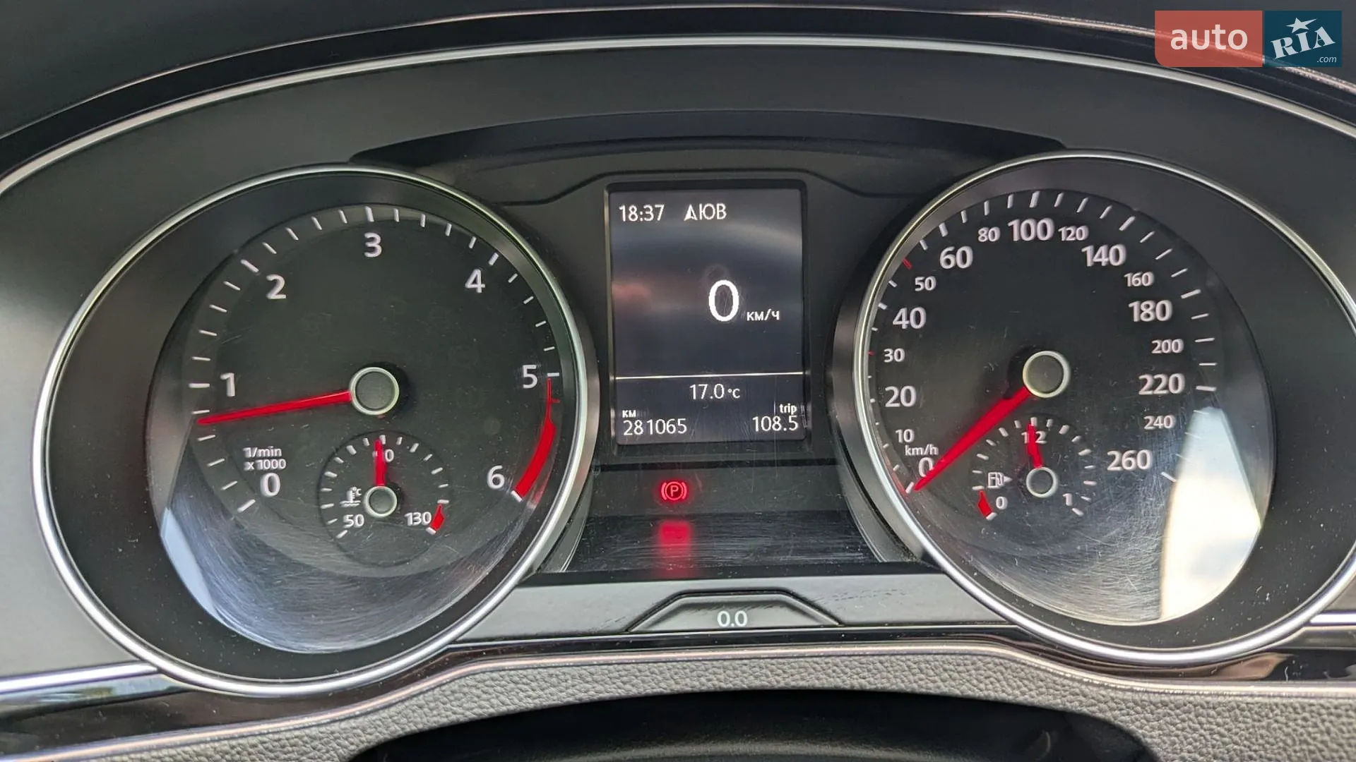 2016 Volkswagen Passat - мініатюра 14