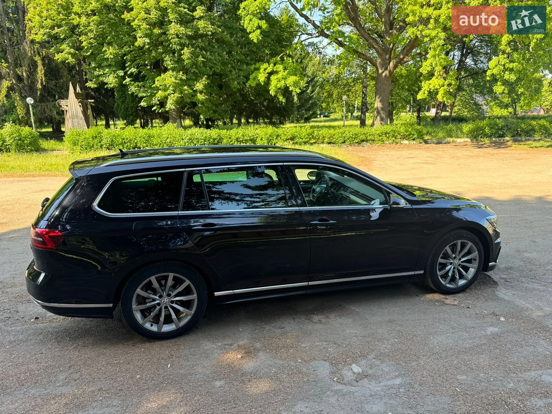 2016 Volkswagen Passat - мініатюра 4