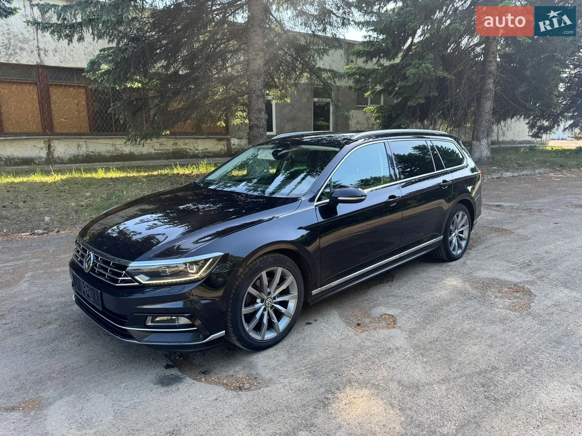 2016 Volkswagen Passat - мініатюра 8