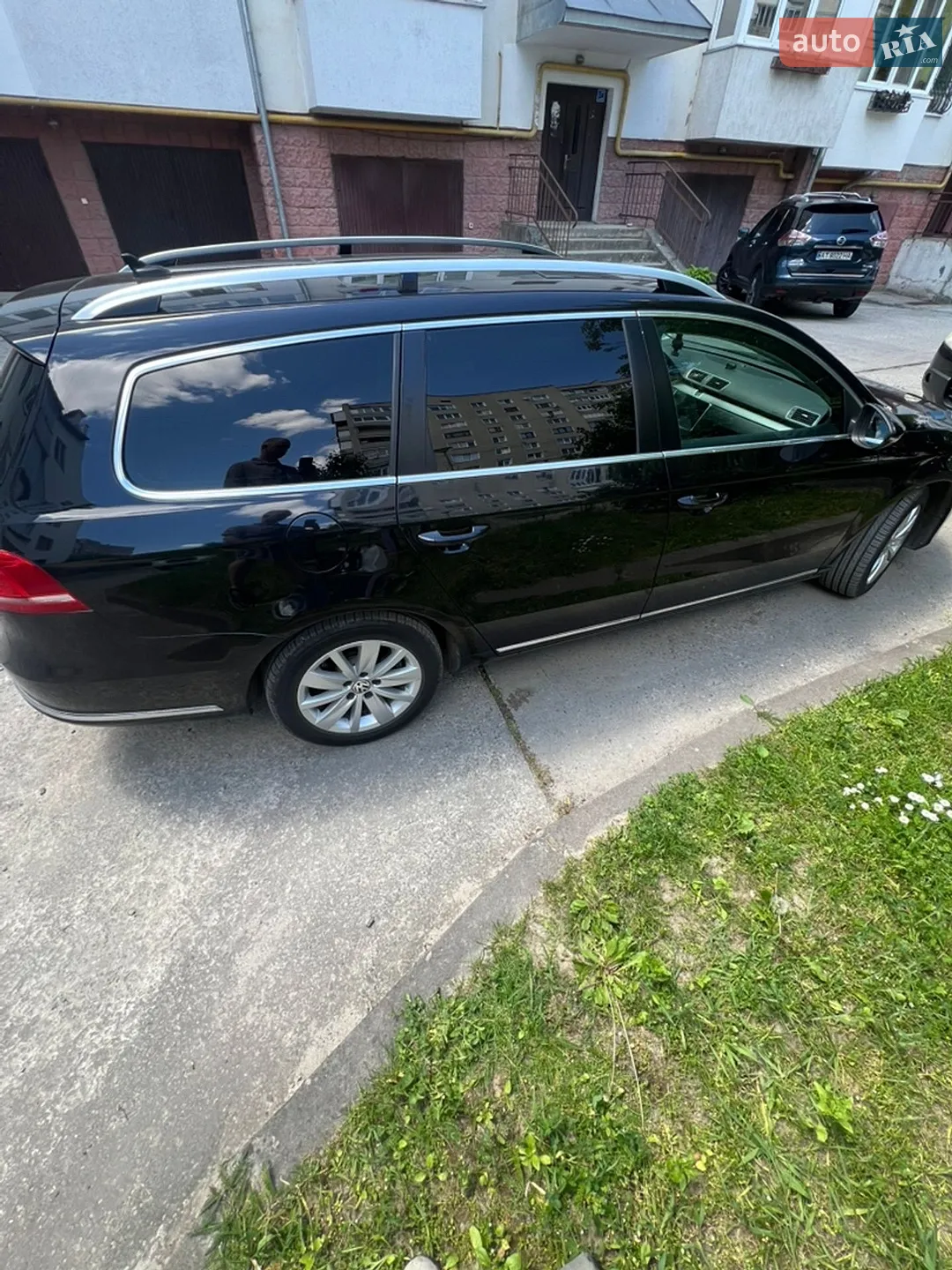 2014 Volkswagen Passat - мініатюра 5