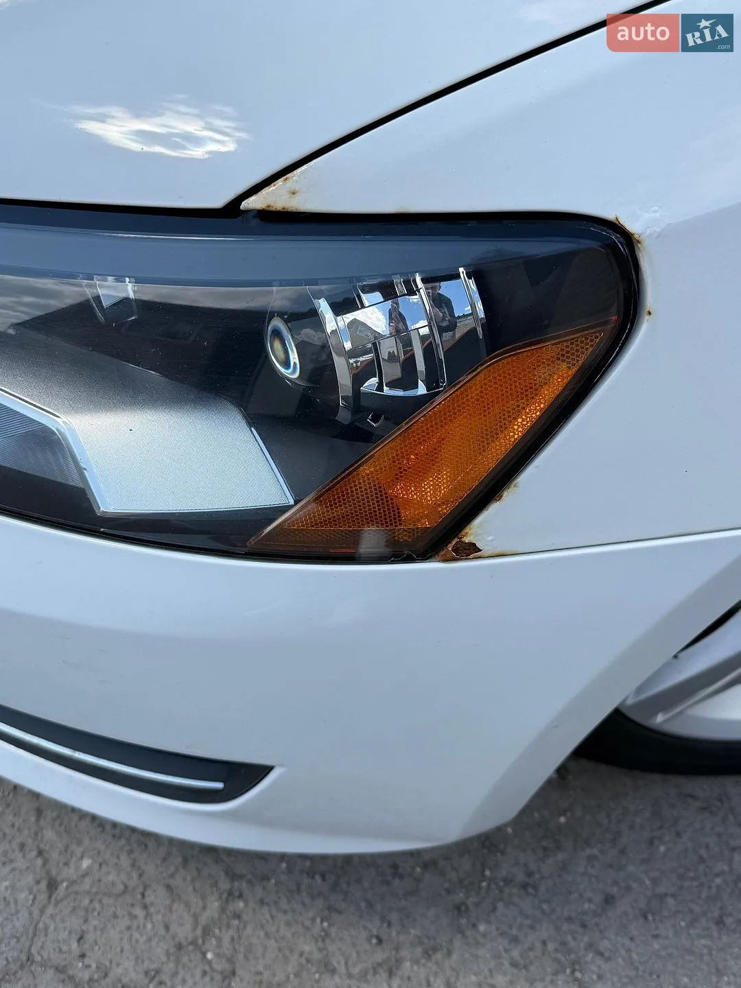 2012 Volkswagen Passat - мініатюра 12