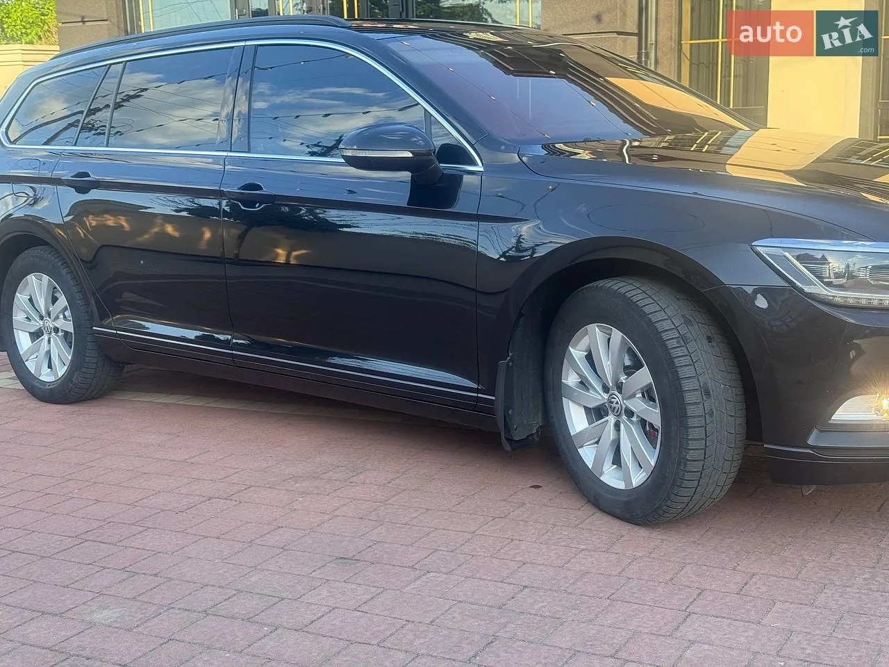 2016 Volkswagen Passat - мініатюра 38