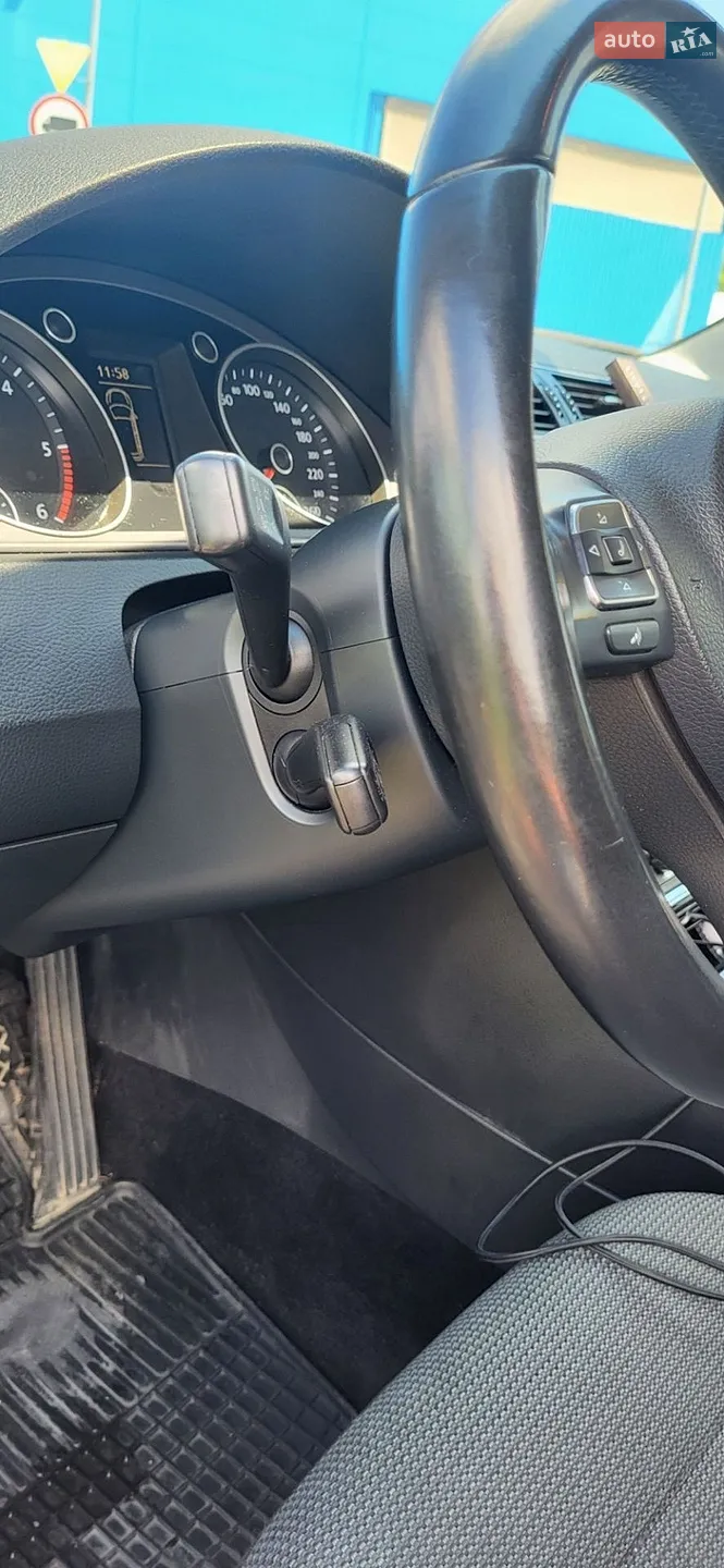 2014 Volkswagen Passat - мініатюра 17
