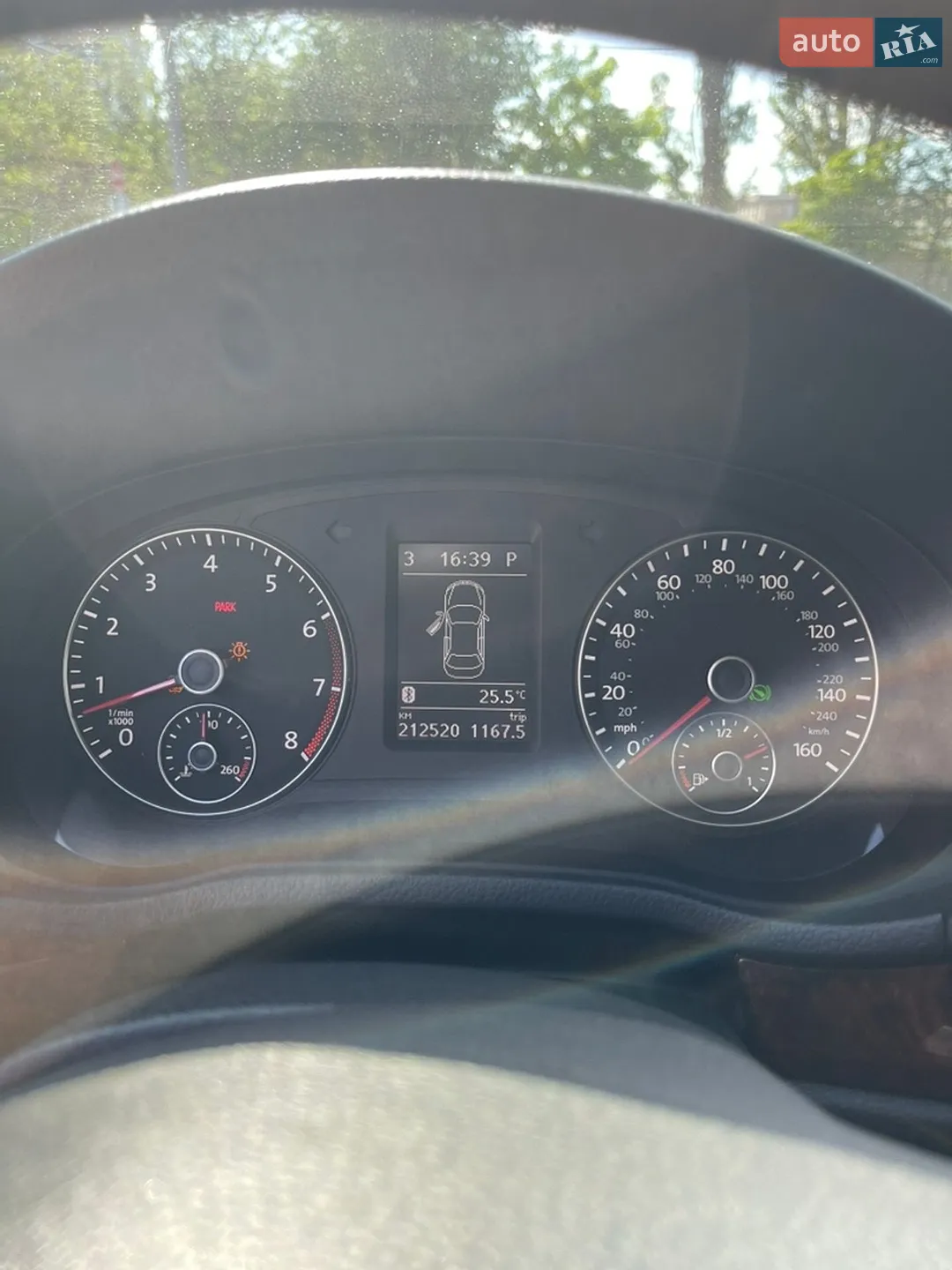 2012 Volkswagen Passat - мініатюра 20