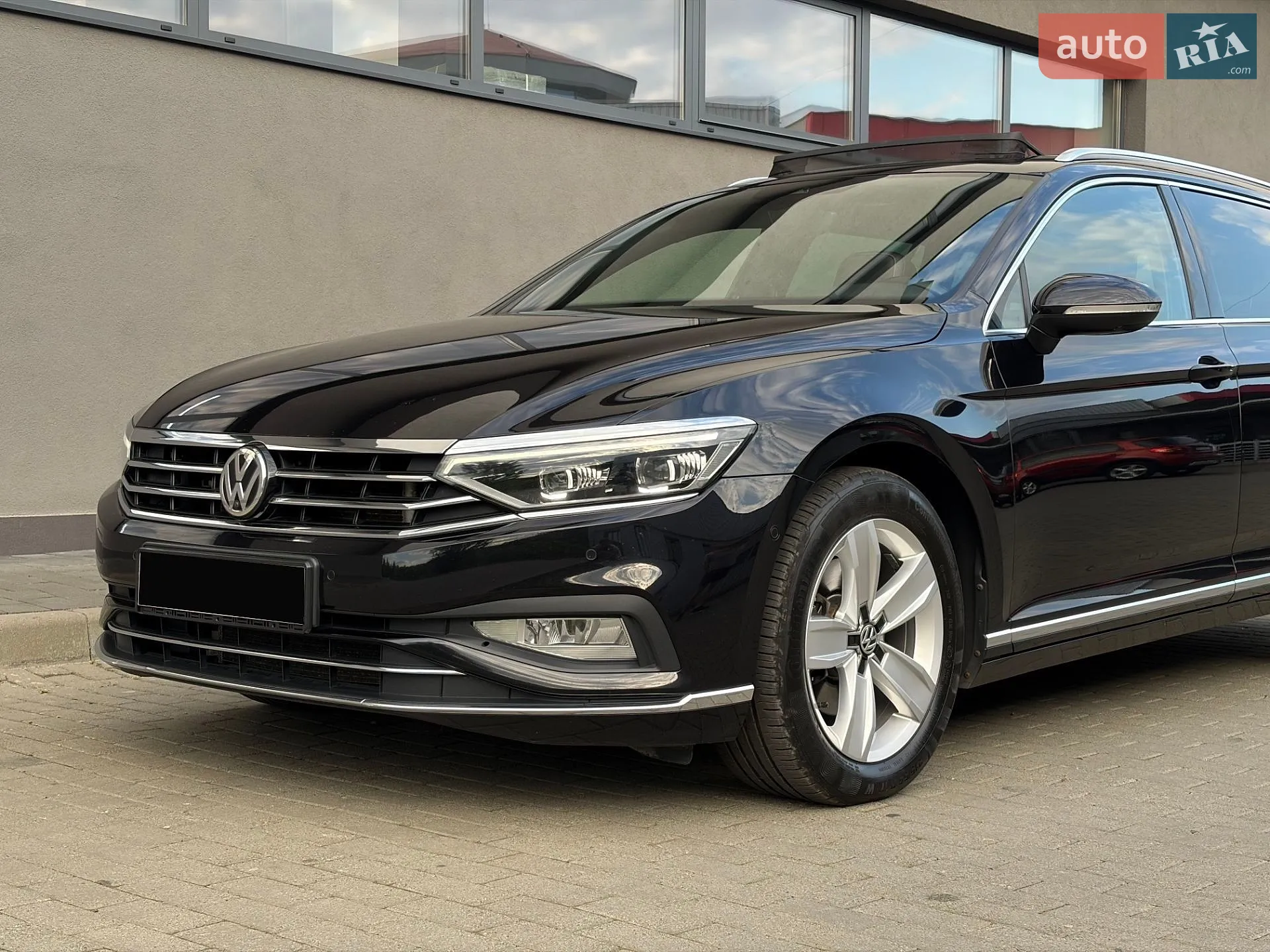2021 Volkswagen Passat - мініатюра 32